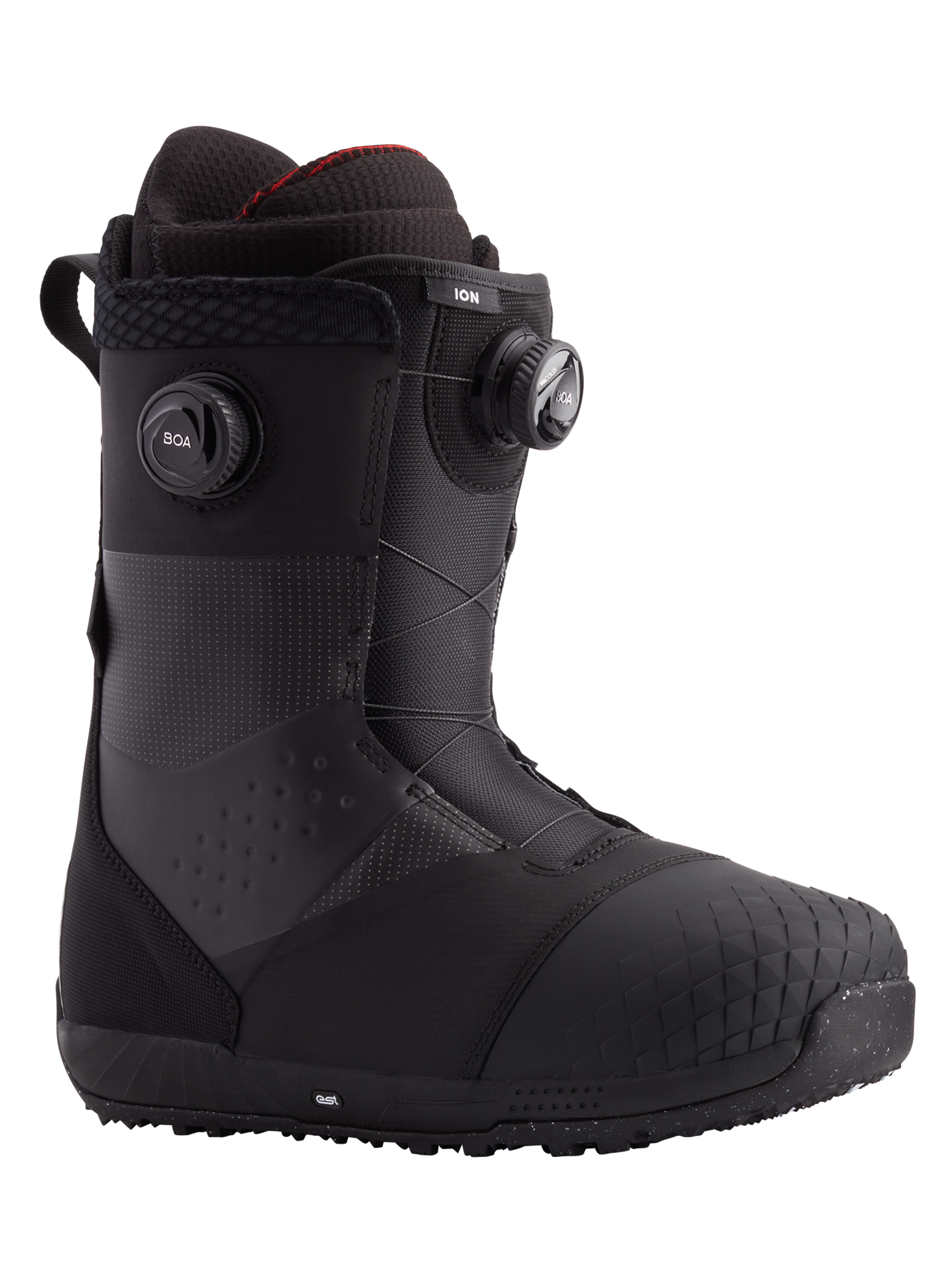 Burton ION-AF スノーボードブーツ Burton ION-AF スノーボードブーツ Men's Burton Ion BOA