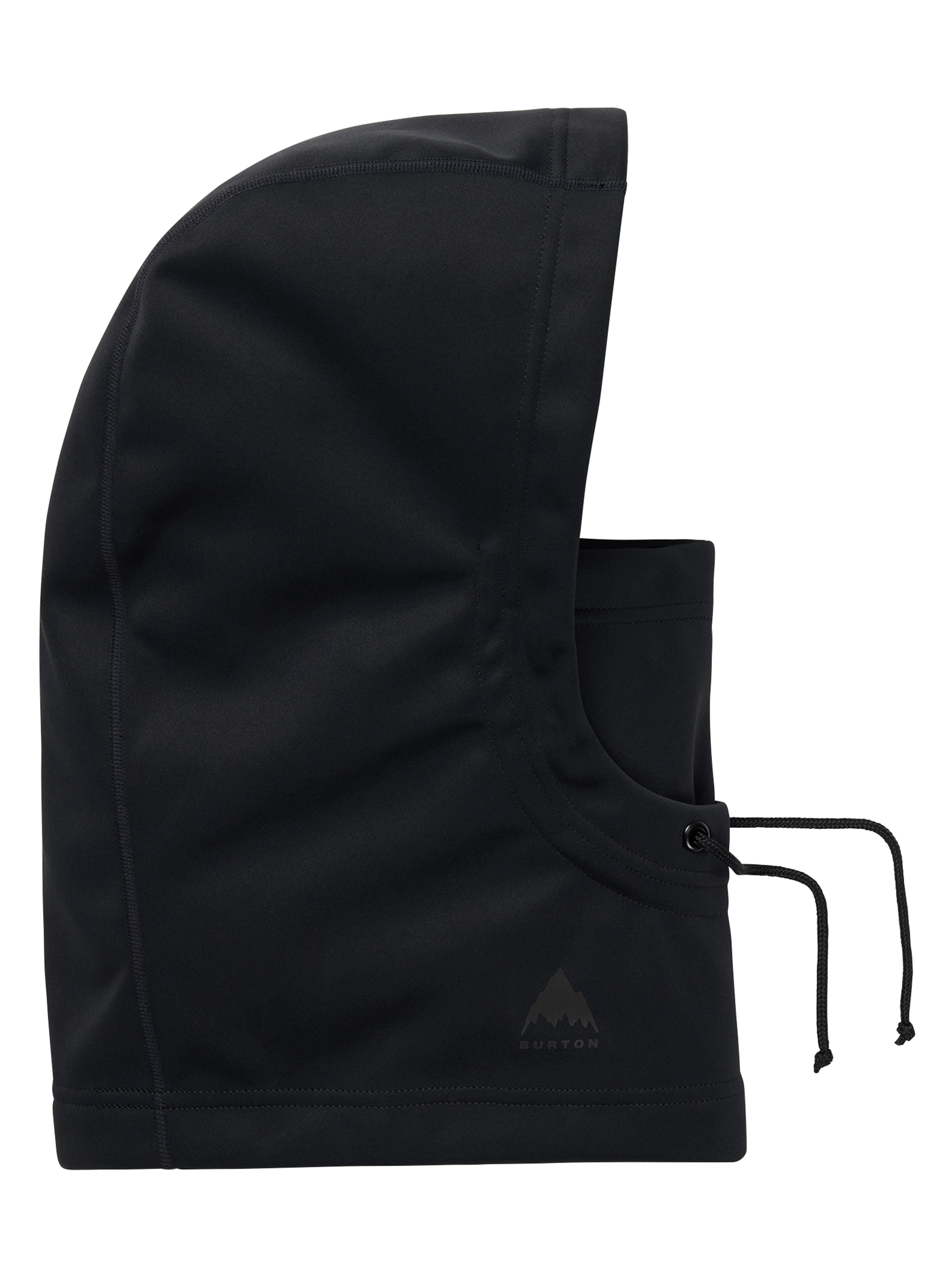 Burton Bonded Hood One Size True Black