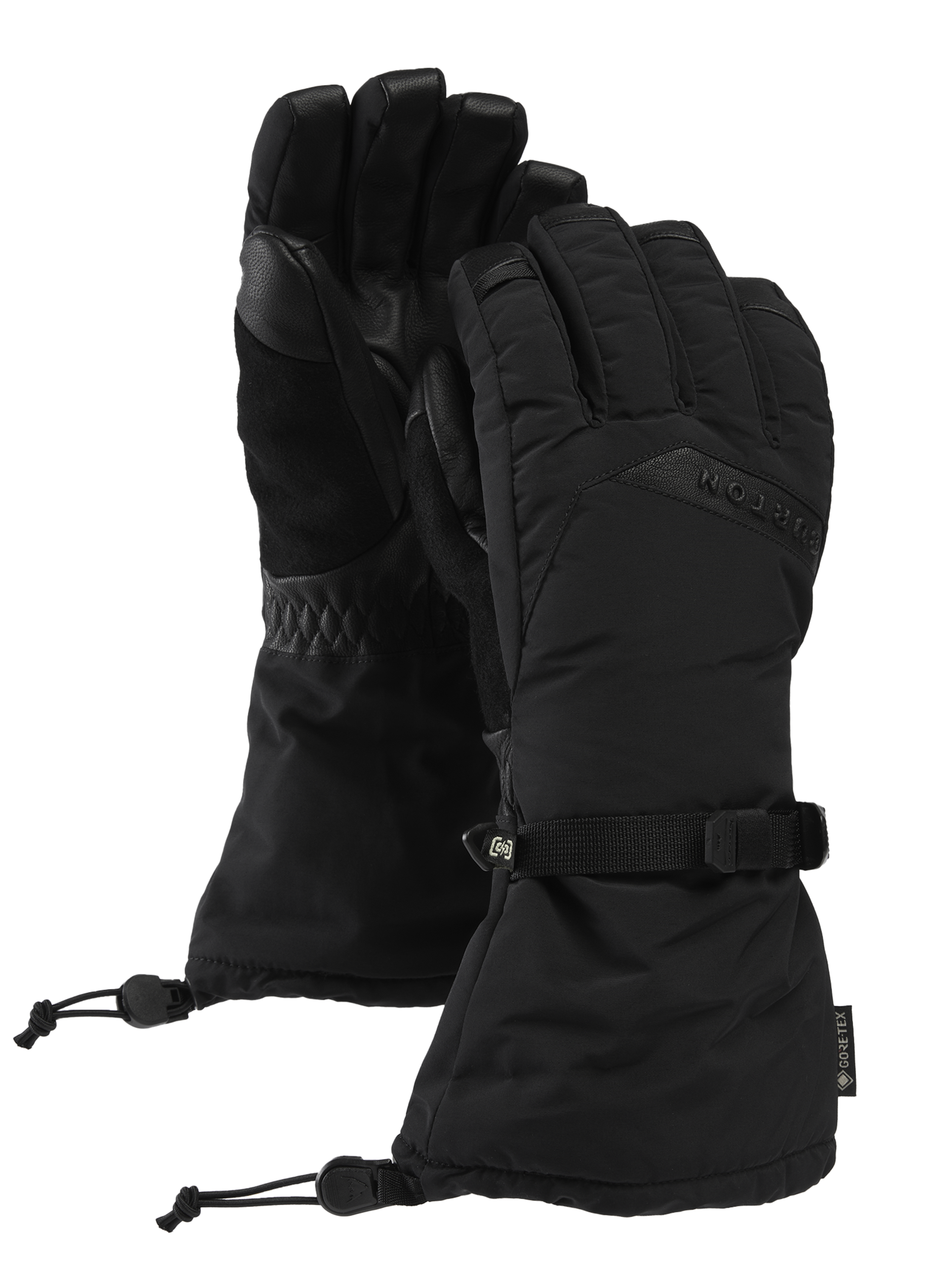 Women's Burton GORE-TEX Deluxe Gloves | Burton Snowboards Women's Burton GORE-TEX Deluxe Gloves | Burton Snowboards