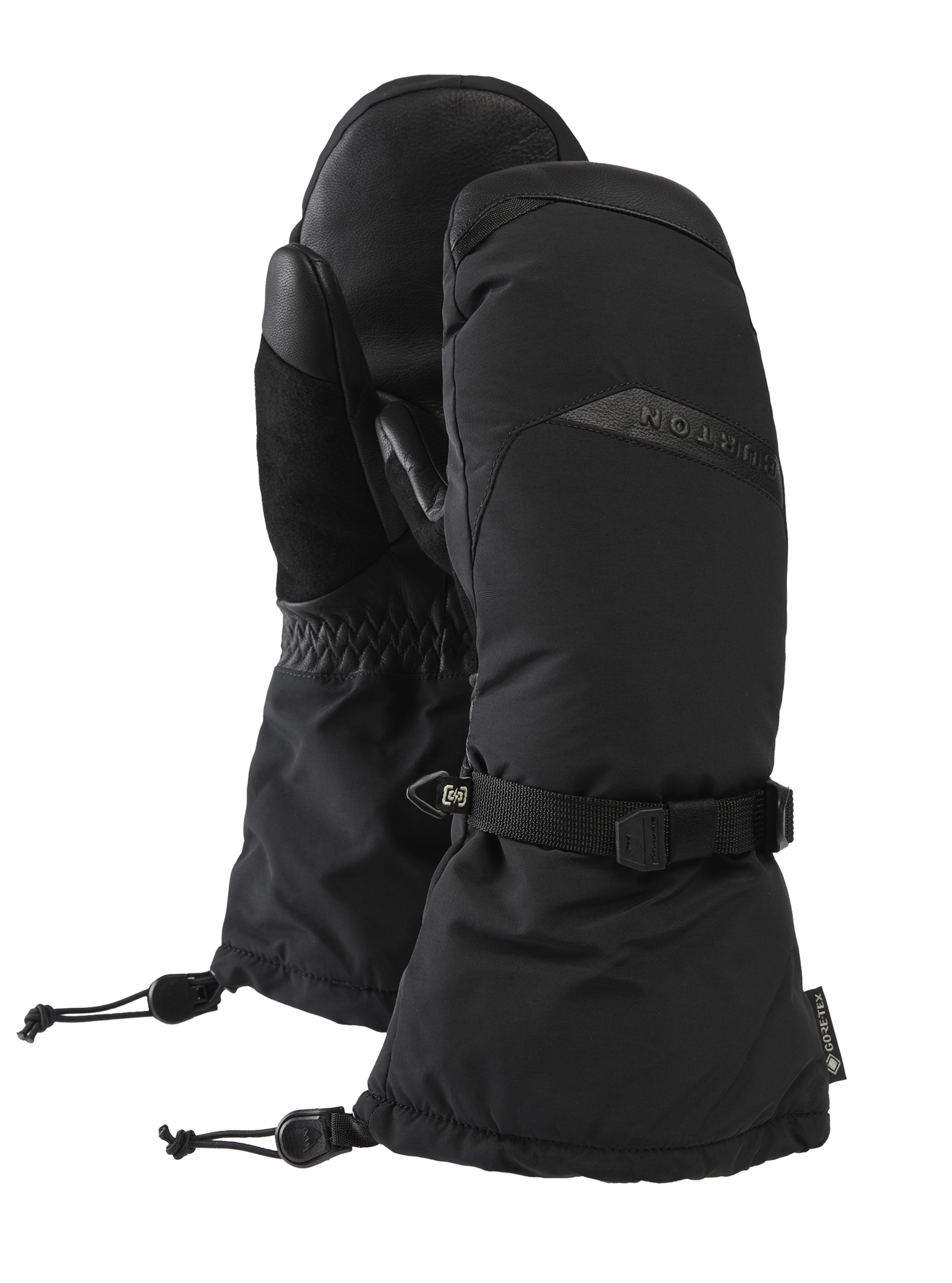 Women's Burton GORE-TEX Deluxe Mittens | Burton Snowboards Women's Burton GORE-TEX Deluxe Mittens | Burton Snowboards