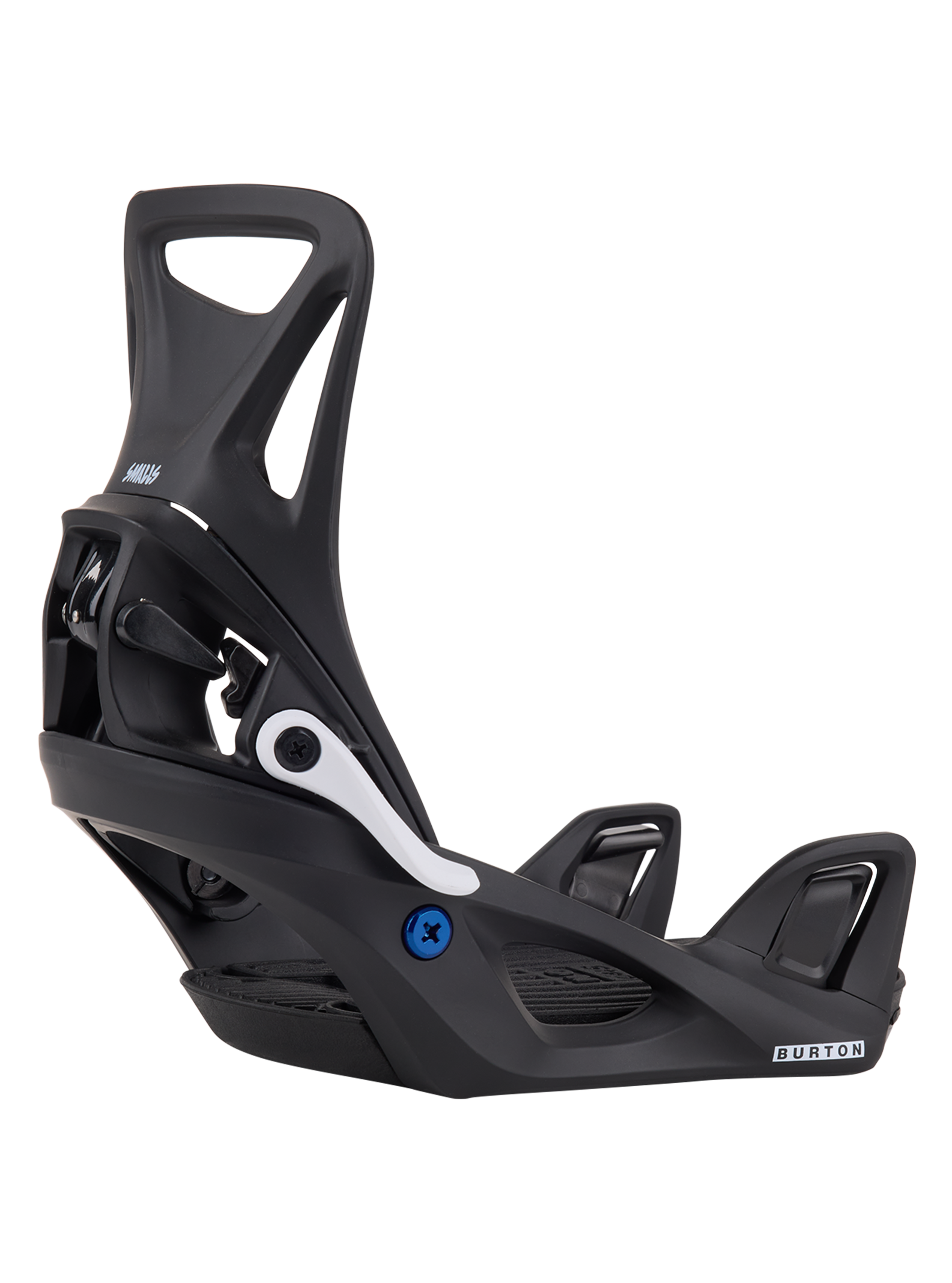 Kids' Burton Step On® Smalls Re:Flex Snowboard Bindings | Burton