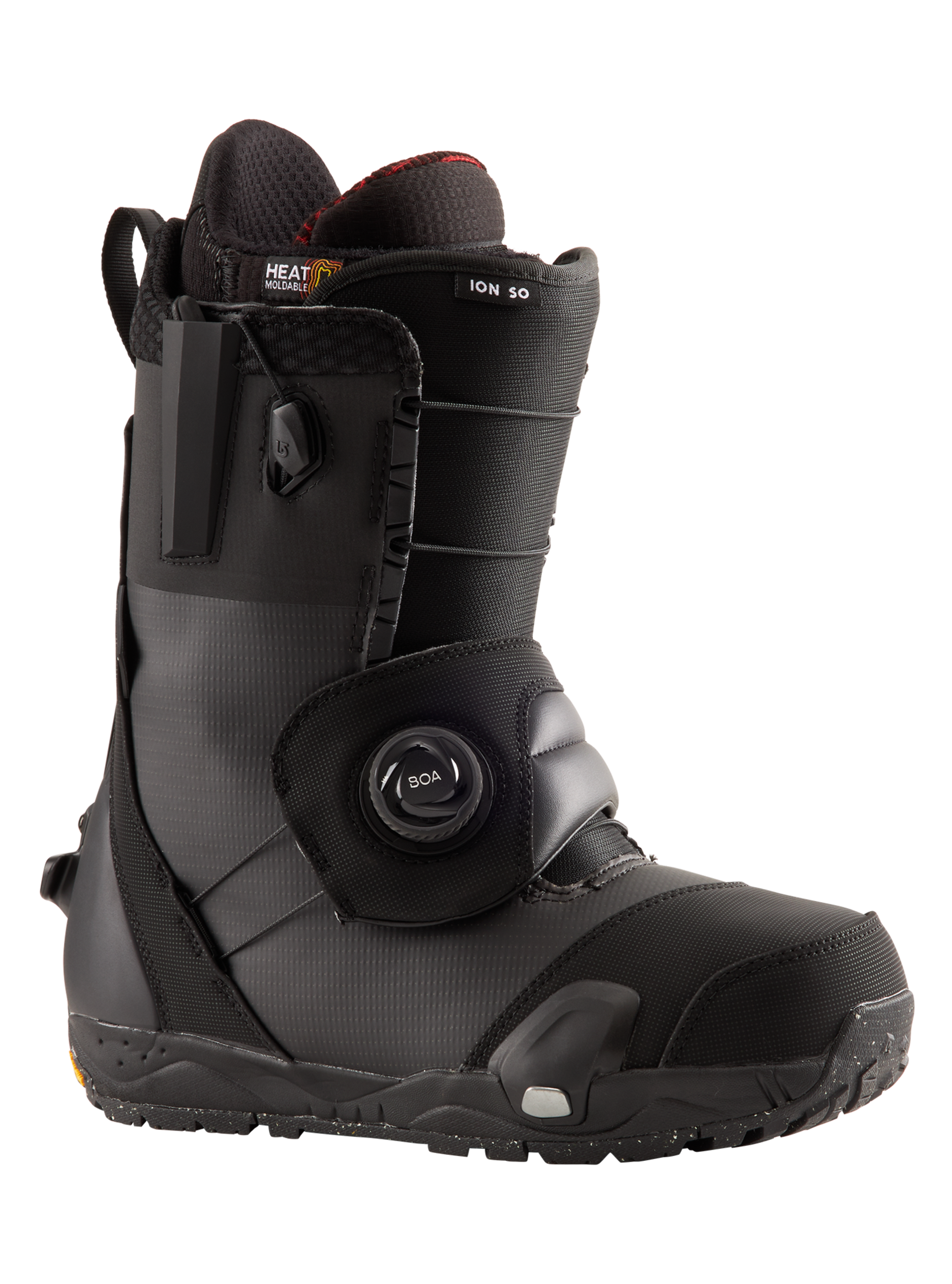 Men's Burton Ion Step On® Snowboard Boots | Burton Snowboards Men's Burton Ion Step On® Snowboard Boots | Burton Snowboards