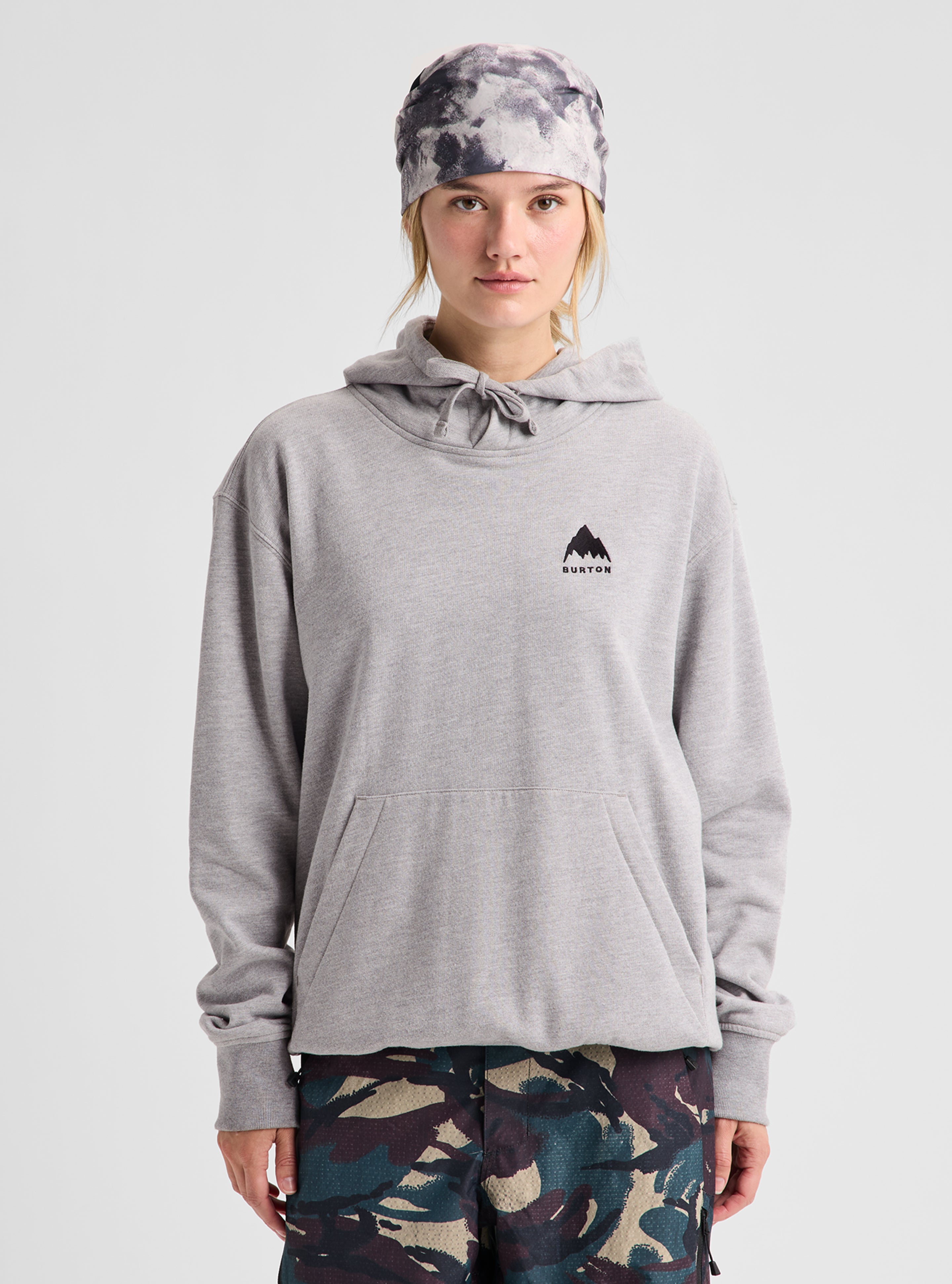 Burton Mountain Pullover Hoodie | Burton.com Winter 2027 | Burton Burton Mountain Pullover Hoodie | Burton.com Winter 2027 | Burton