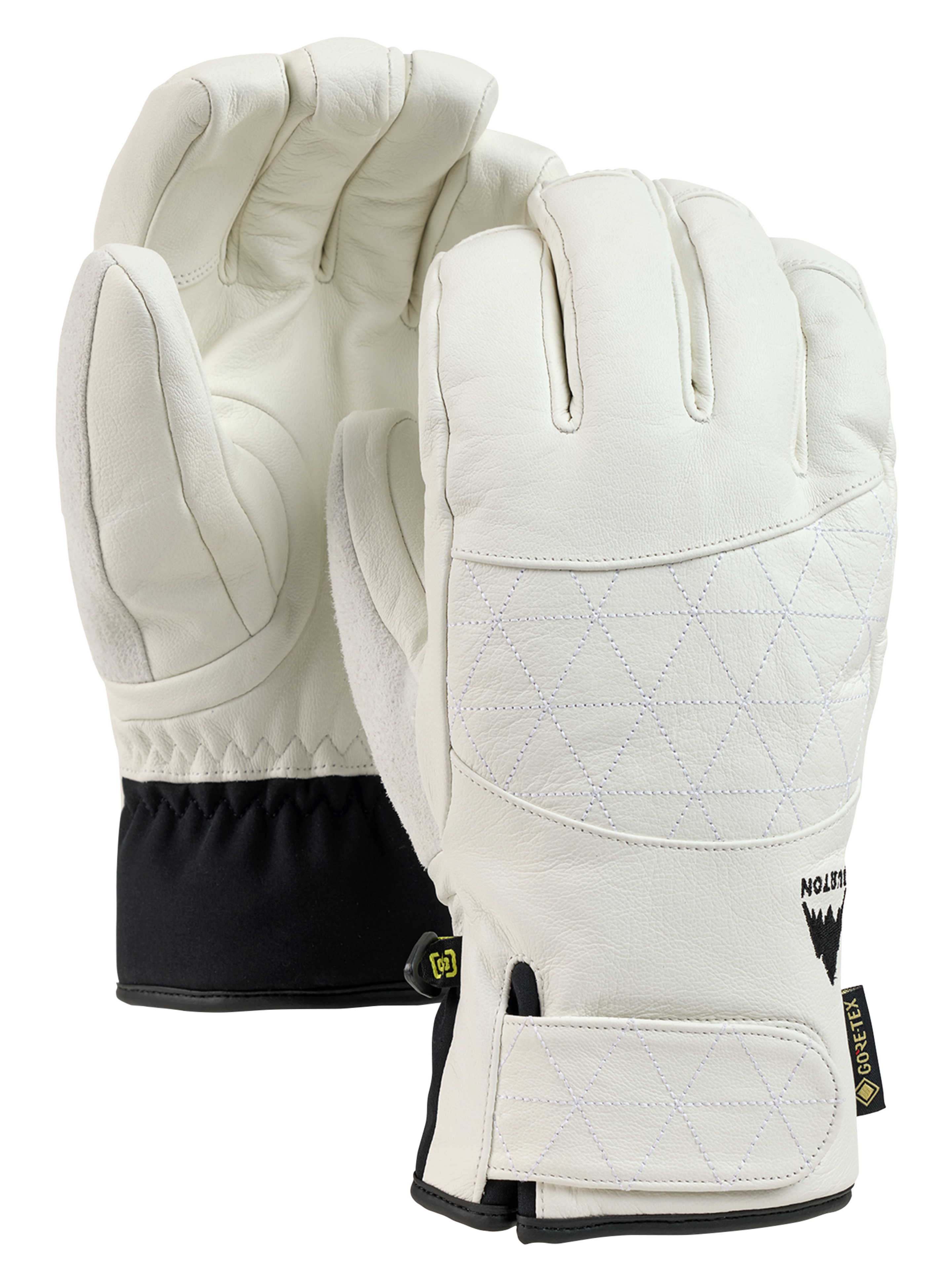 Women's Burton GORE-TEX Leather Gondy Gloves | Burton Snowboards Women's Burton GORE-TEX Leather Gondy Gloves | Burton Snowboards