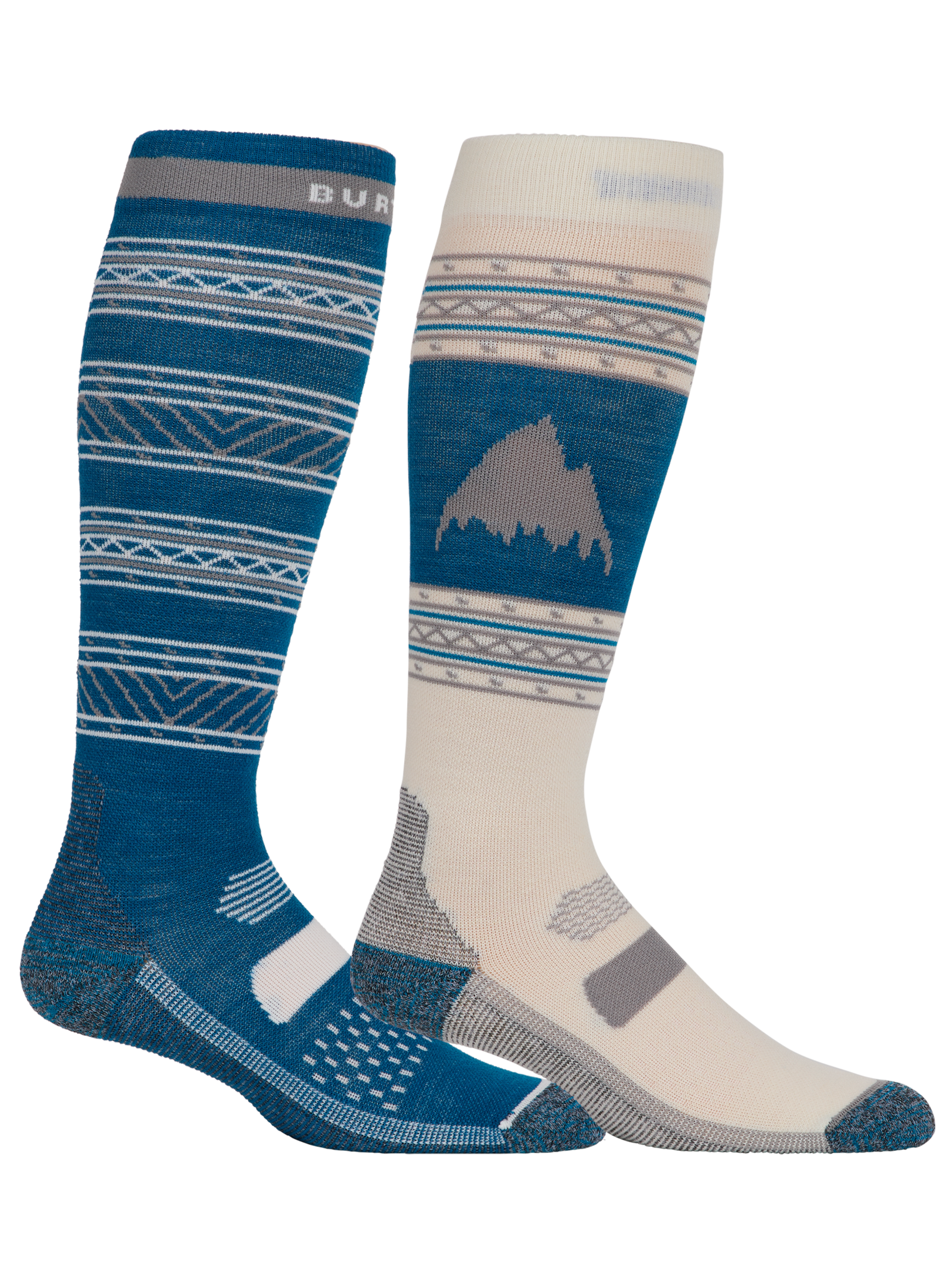 Burton Performance Lightweight Sock - 2-Pack