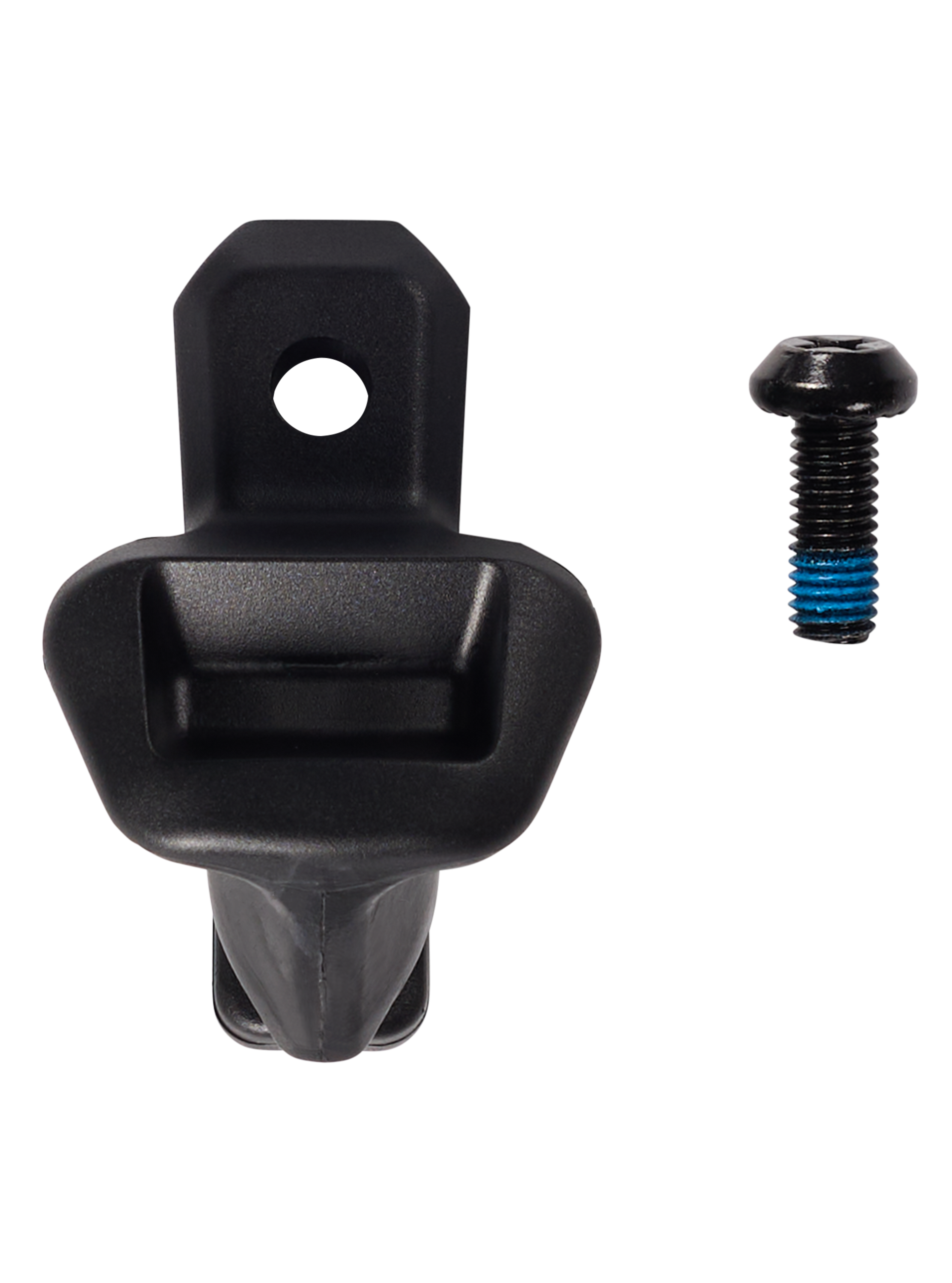Burton Step On® Snowboard Binding Heel Cleat | Burton Snowboards Burton Step On® Snowboard Binding Heel Cleat | Burton Snowboards