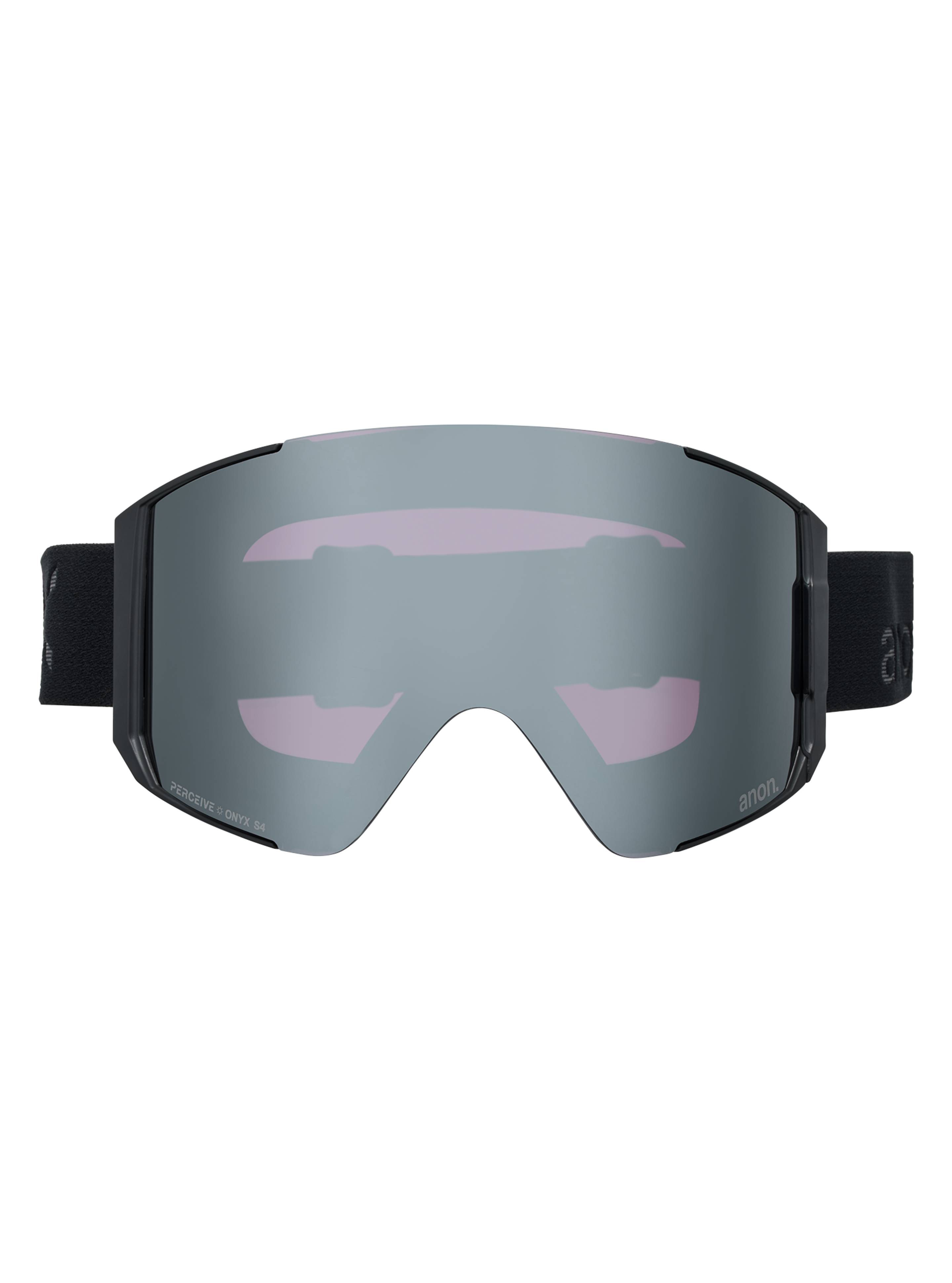 Anon Sync Goggles + Bonus Lens + MFI® Face Mask | Burton Snowboards