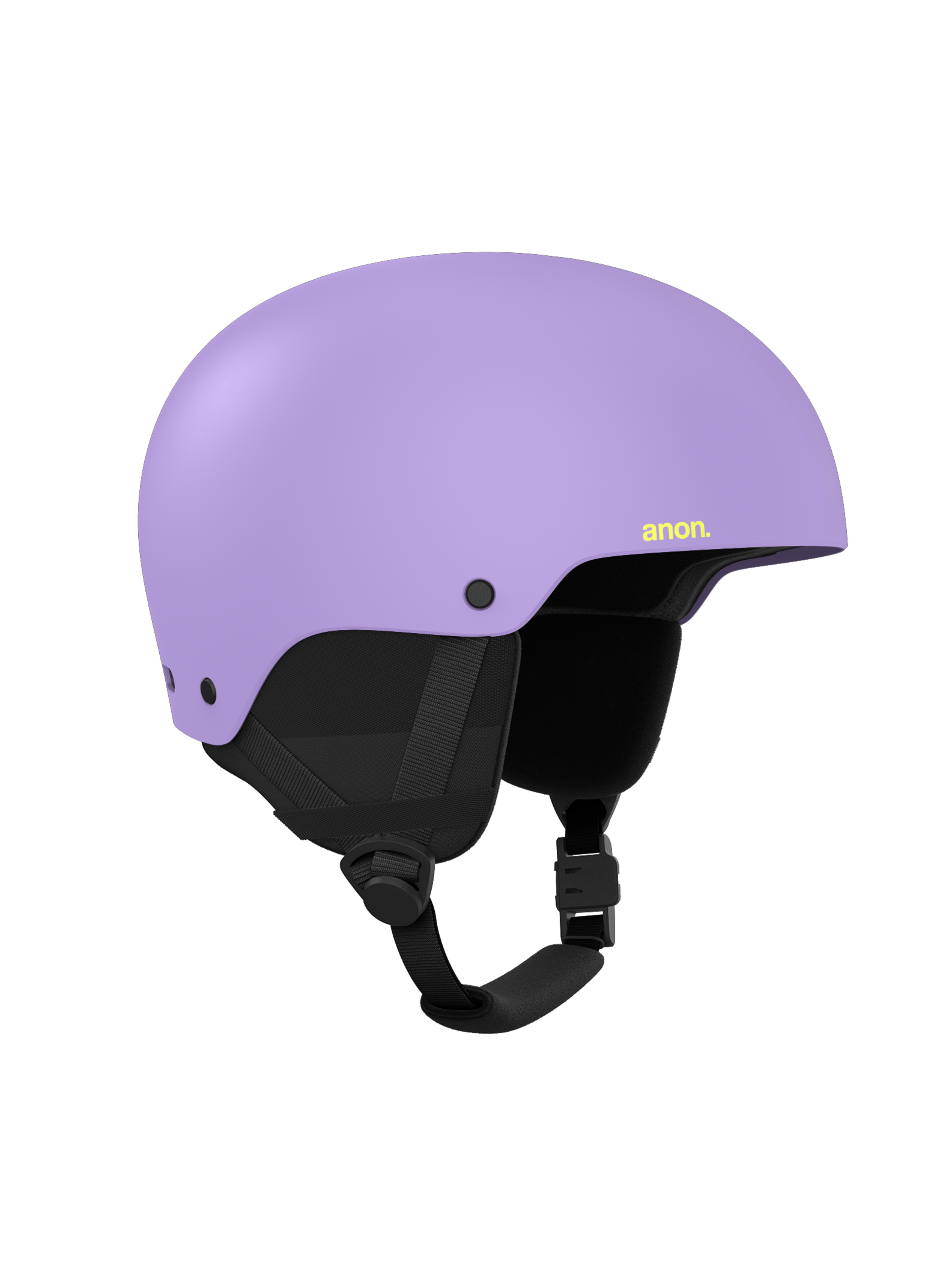 Kids' Anon Rime 3 Ski & Snowboard Helmet Winter 2026