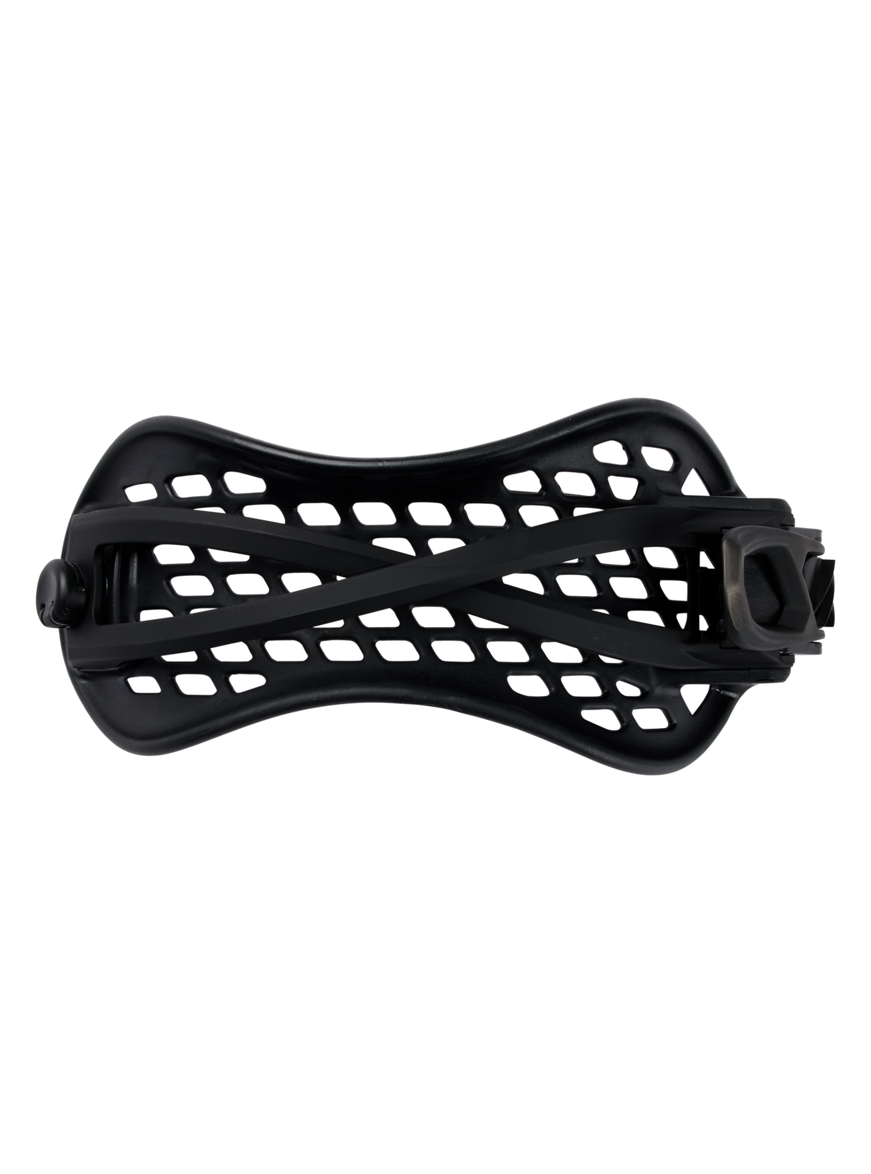 burton double take hammock snowboard binding ankle strap Upgrade or replace your ankle straps with Burtons lastest Men's Burton Double Take Hammock