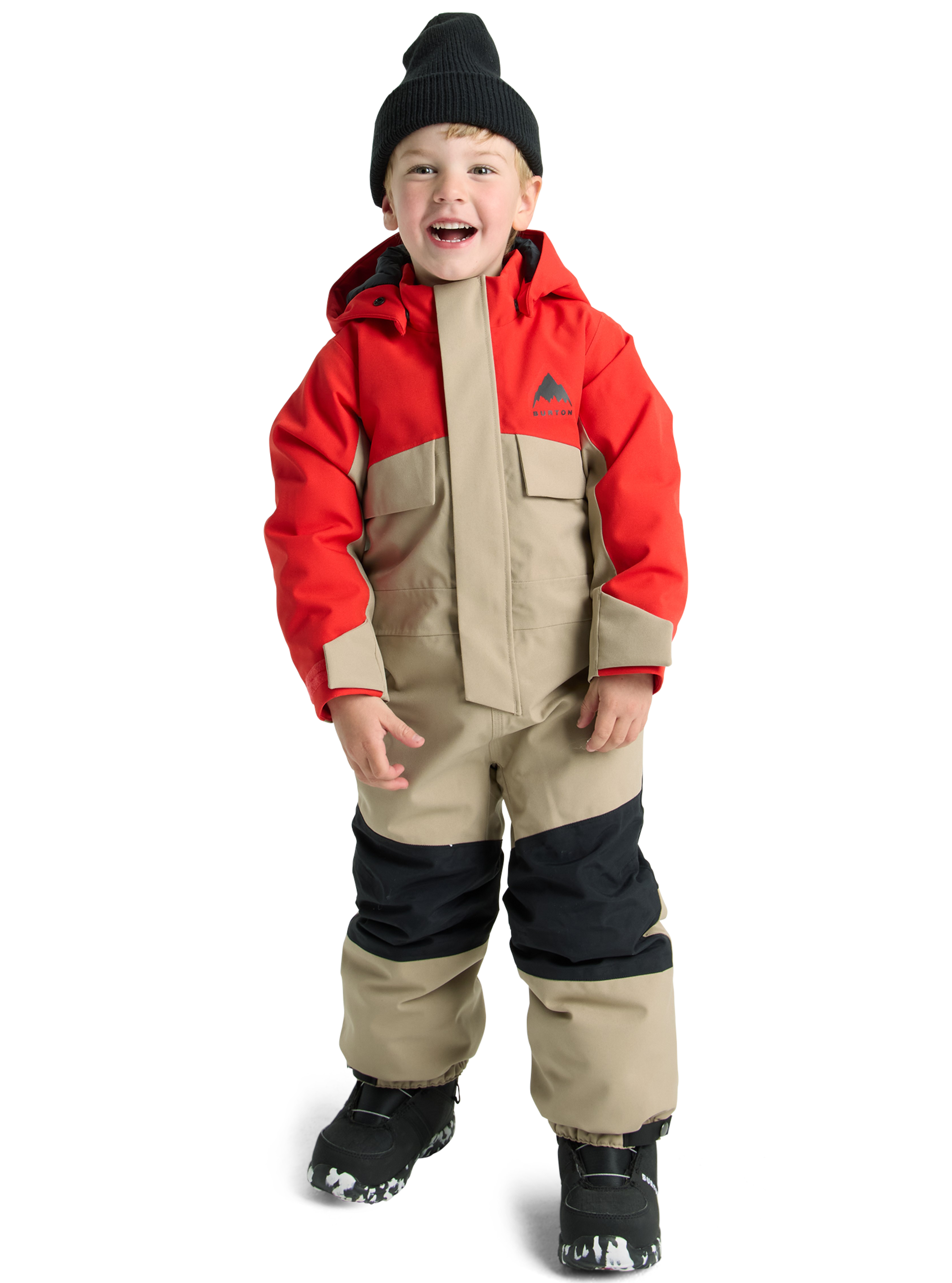 Burton Toddlers’ 2 L One Piece suit Toddlers' Burton 2L One Piece | Baby Outerwear | Burton.com Winter