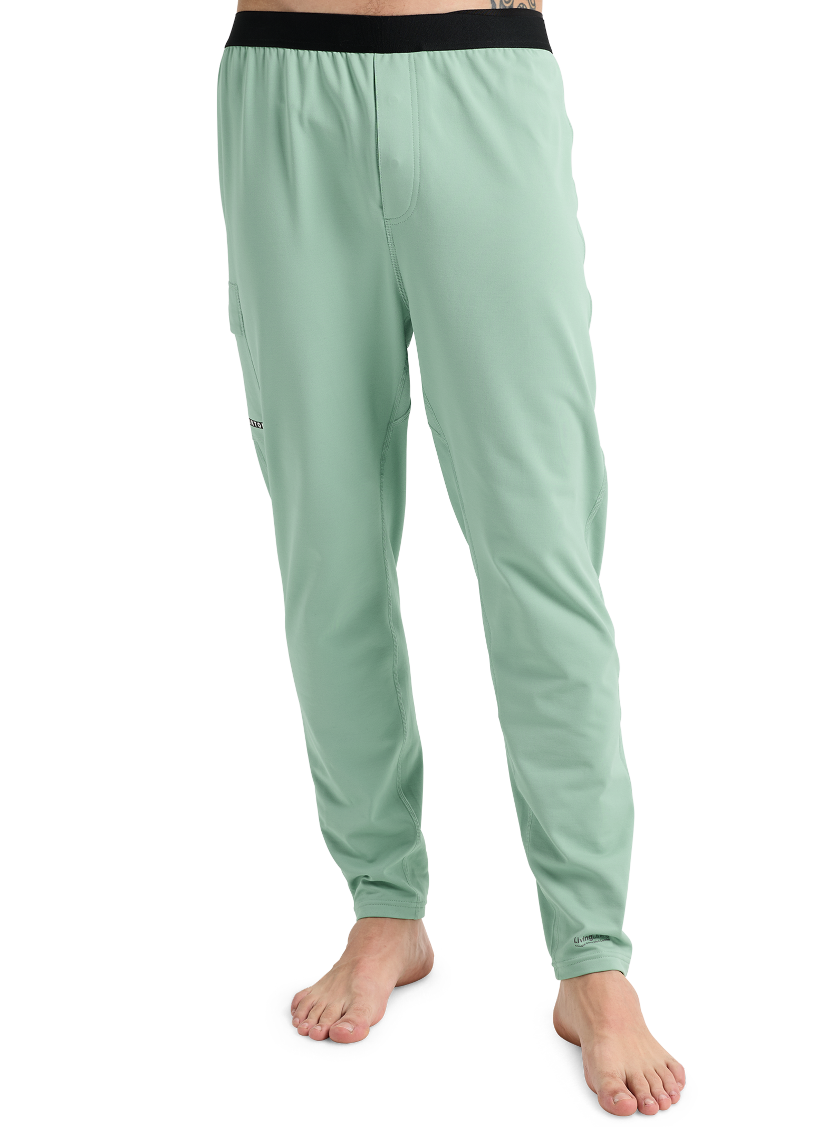 Men's Burton Heavyweight X Base Layer Pants | Burton.com Winter