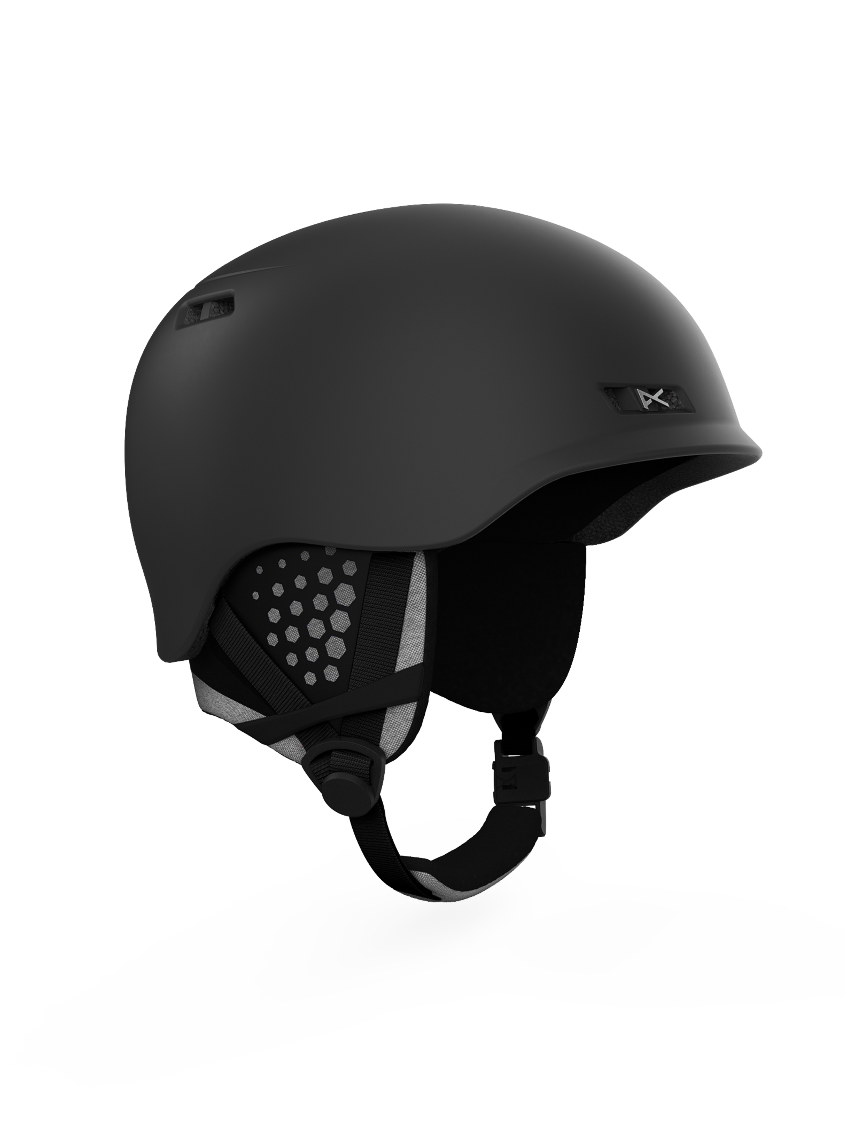 anon rime snowboard helmet 3 and skate Anon Burner Helmet - Youth