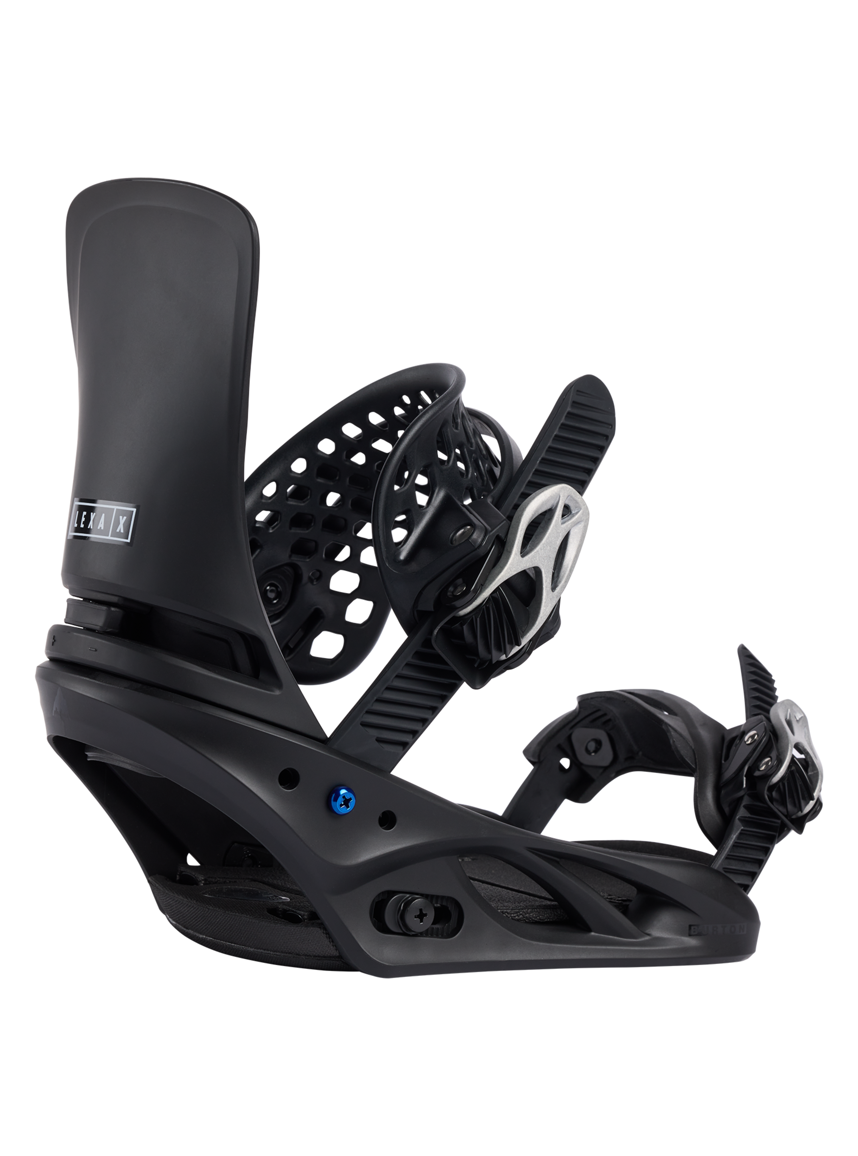 Women's Burton Lexa X Re:Flex Snowboard Bindings | Burton Snowboards Women's Burton Lexa X Re:Flex Snowboard Bindings | Burton Snowboards
