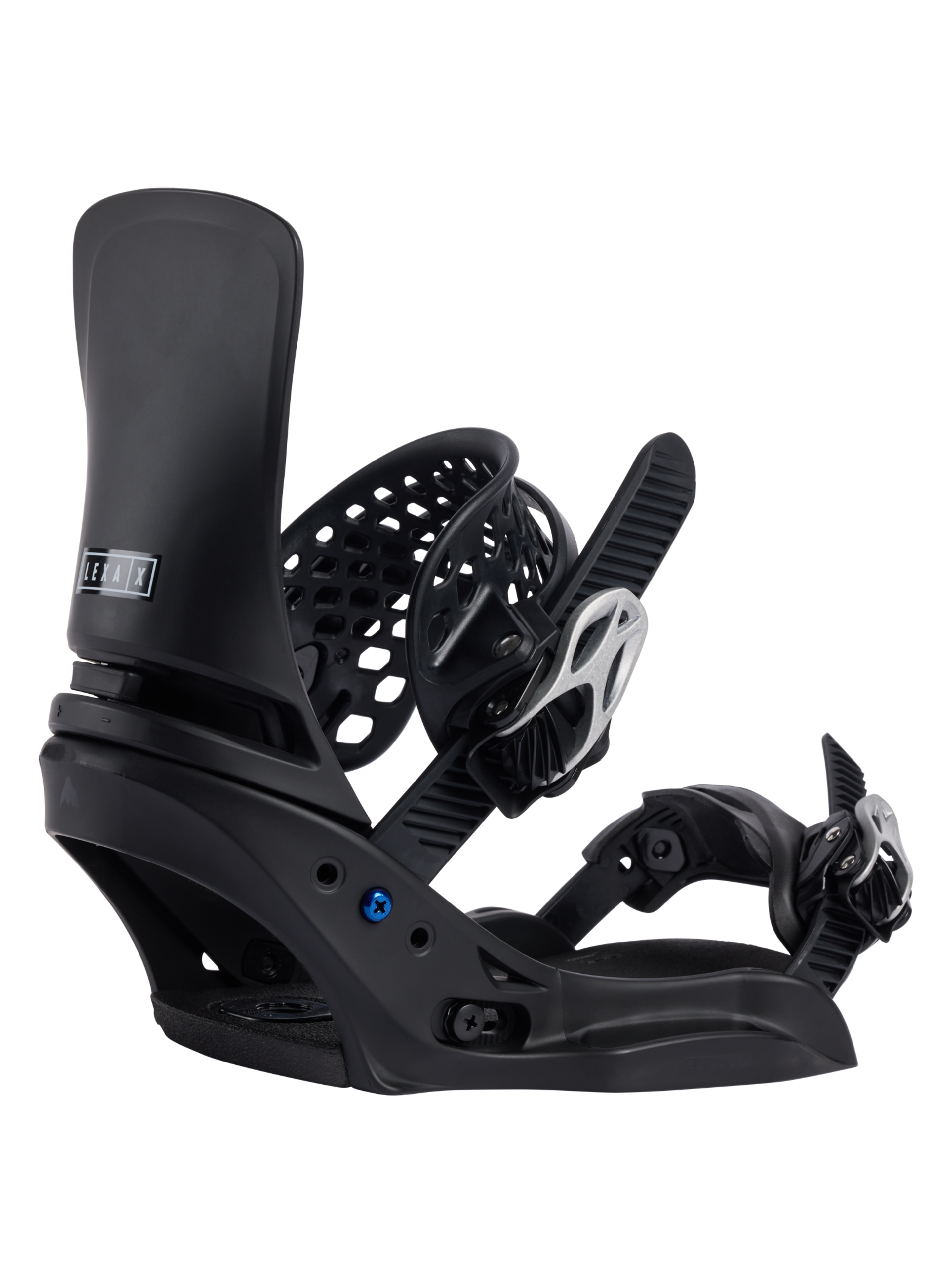 Women's Burton Lexa X EST® Snowboard Bindings | Burton Snowboards Women's Burton Lexa X EST® Snowboard Bindings | Burton Snowboards