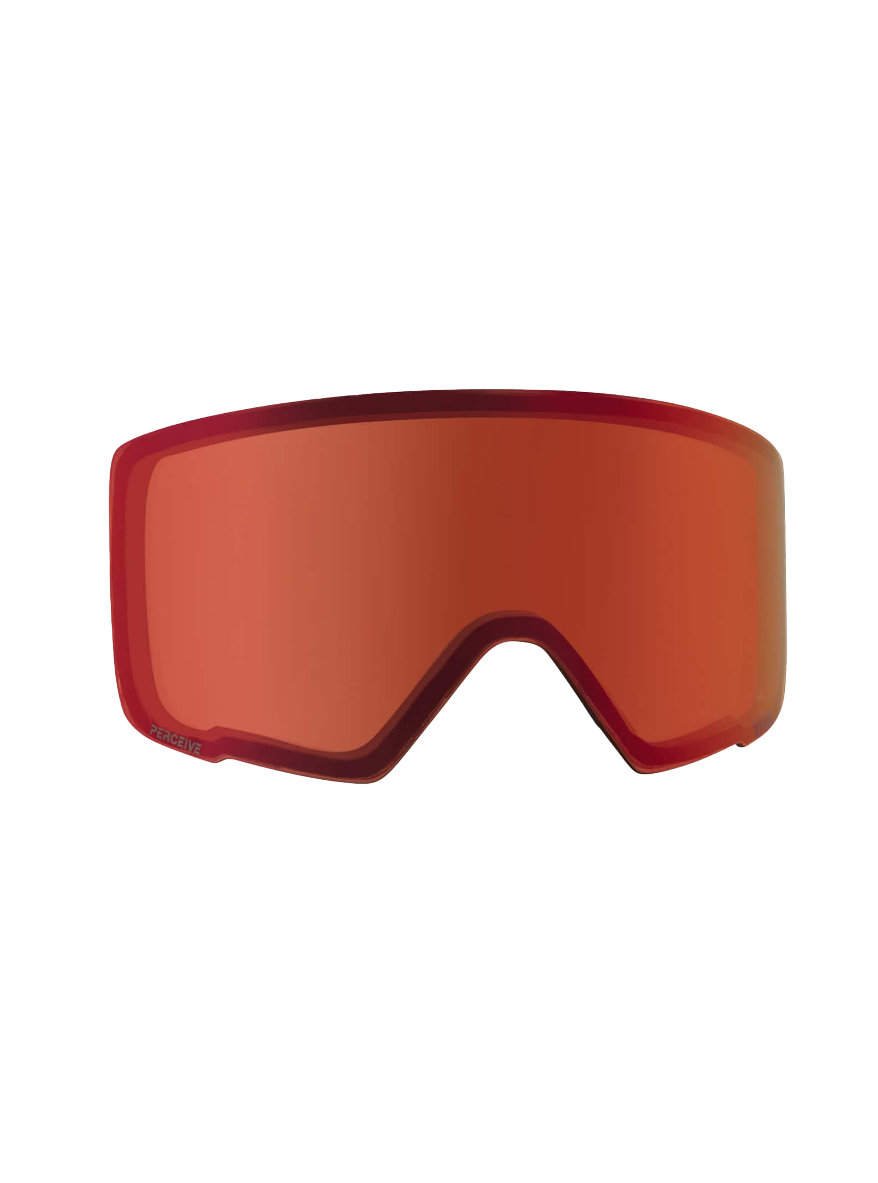 Anon M3 Perceive Goggle Lens | Burton Snowboards