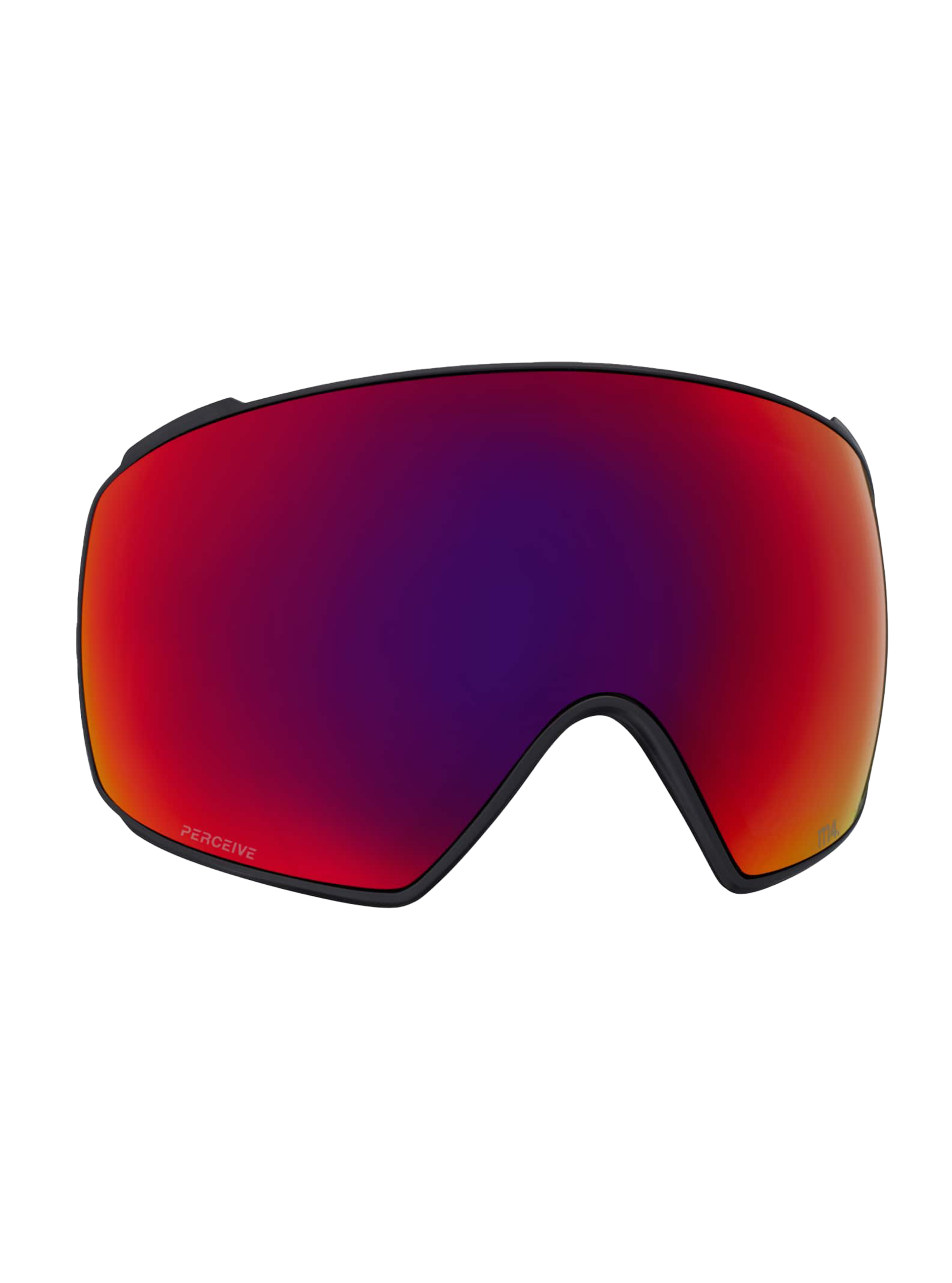 Anon M4 Perceive Goggle Lens (Toric) | Burton Snowboards
