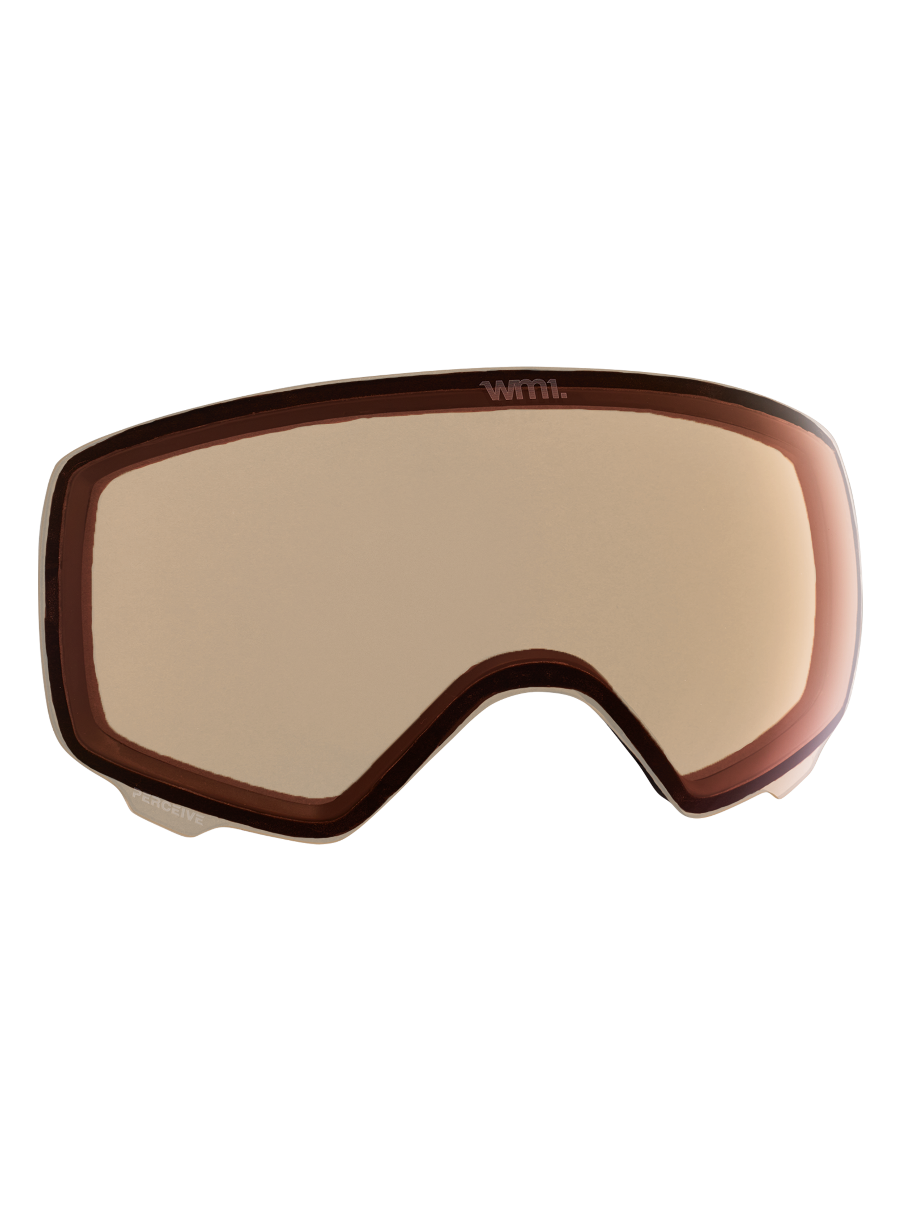 Anon WM1 Perceive Goggle Lens | Burton Snowboards