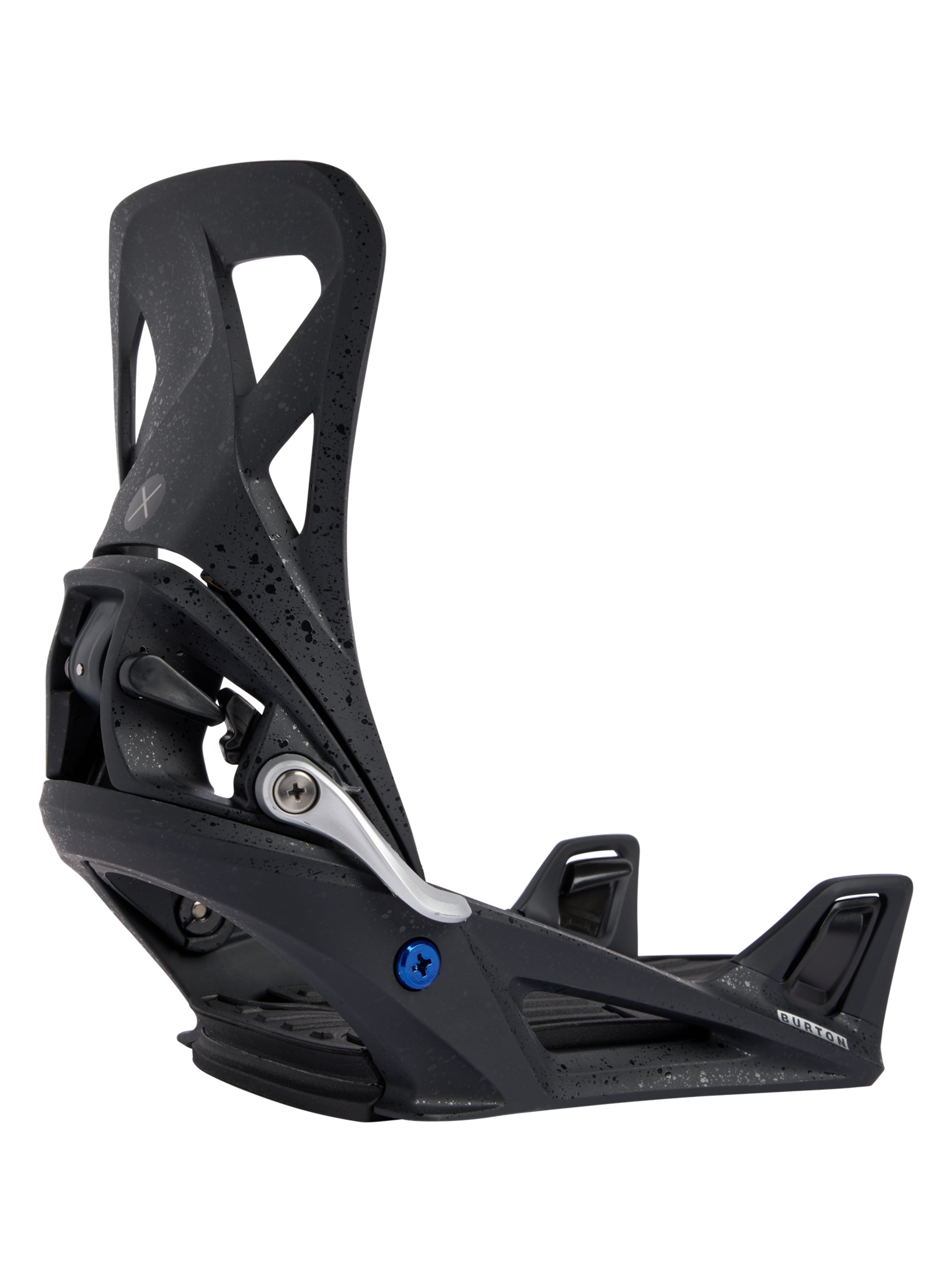 Men's Burton Step On® X Re:Flex Snowboard Bindings | Burton.com Men's Burton Step On® X Re:Flex Snowboard Bindings | Burton.com