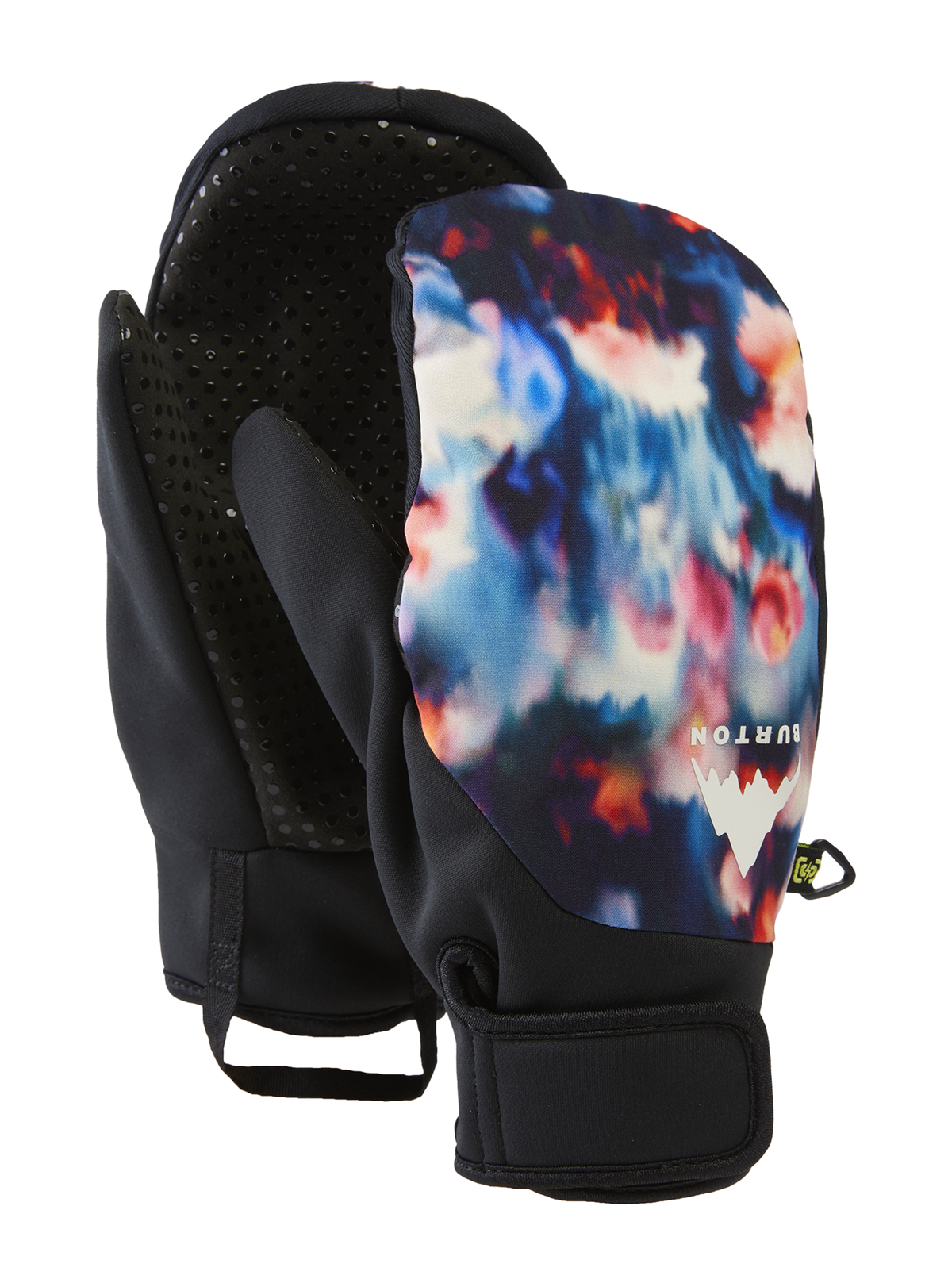 スキー・スノーボードアクセサリー FROM BURTON TO THE WORLD Park Mitten Burton Park Mittens 2026 | Winter Gloves & Mittens