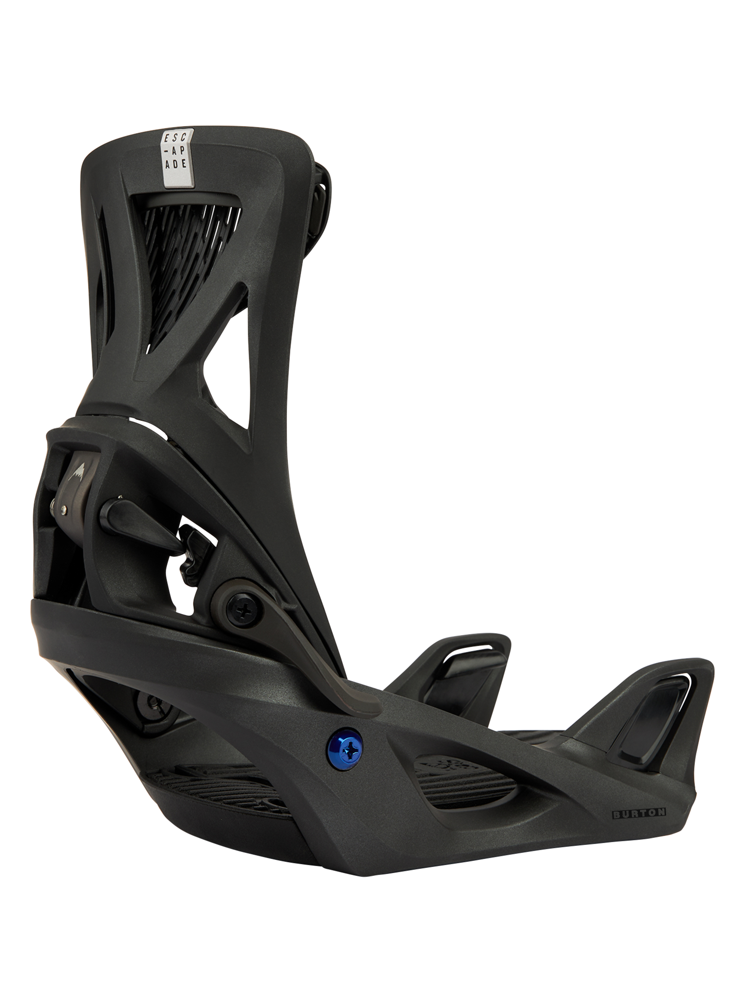 Women's Burton Step On® Escapade Re:Flex Bindings | Burton.com Women's Burton Step On® Escapade Re:Flex Bindings | Burton.com