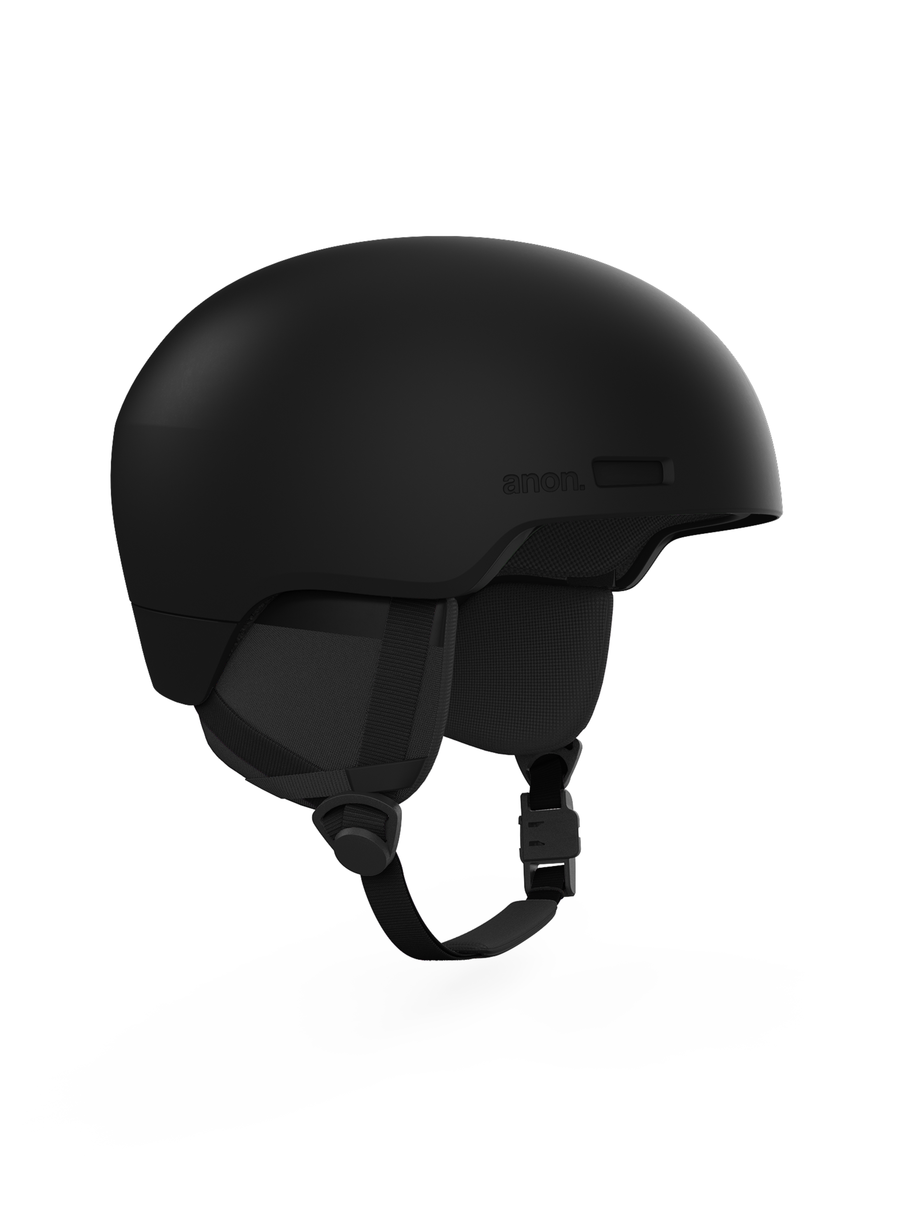 Anon Windham WaveCel Helmet 2026 Black / M
