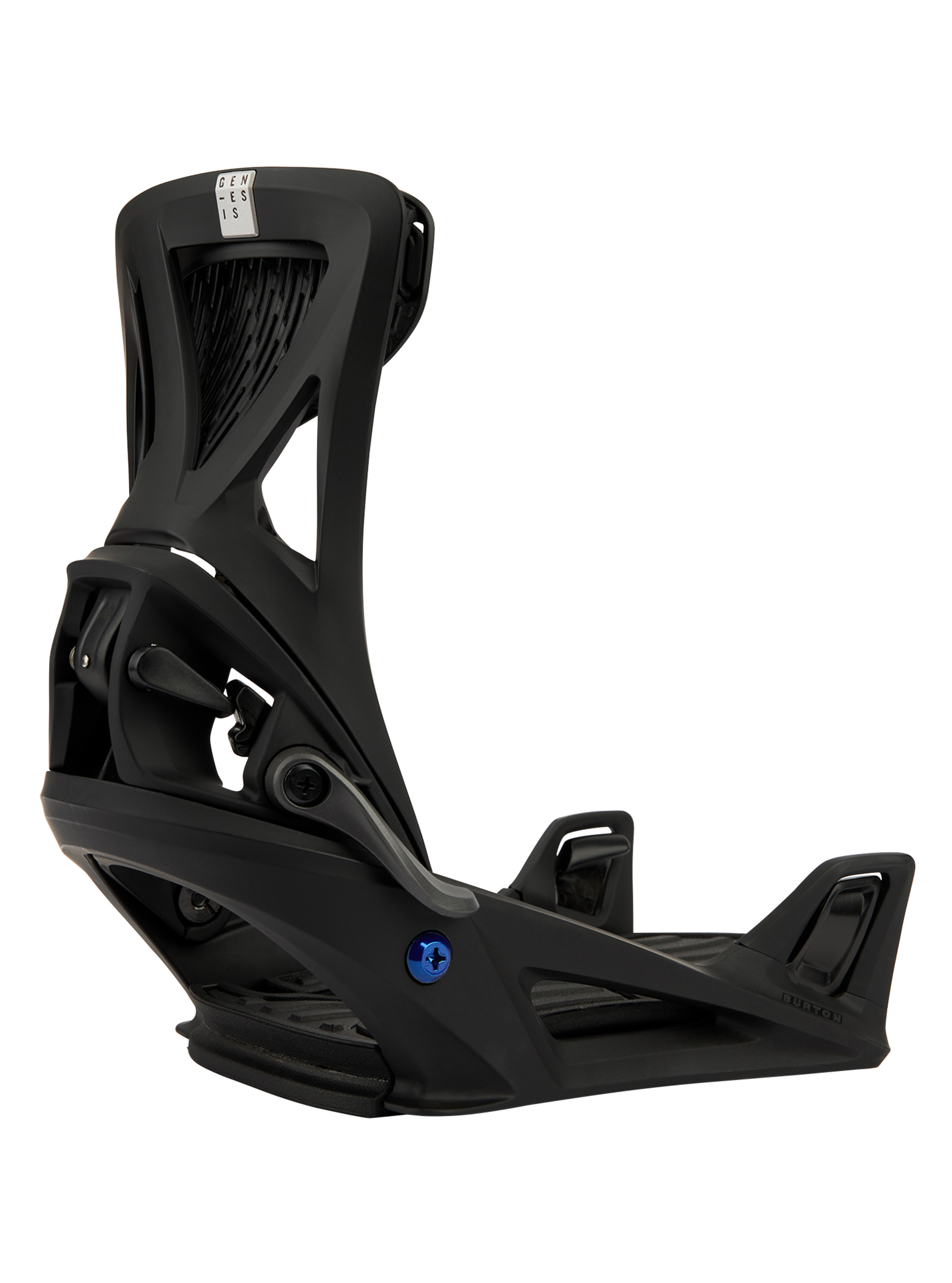 Men's Burton Step On® Genesis Re:Flex Bindings | Burton.com Winter Men's Burton Step On® Genesis Re:Flex Bindings | Burton.com Winter