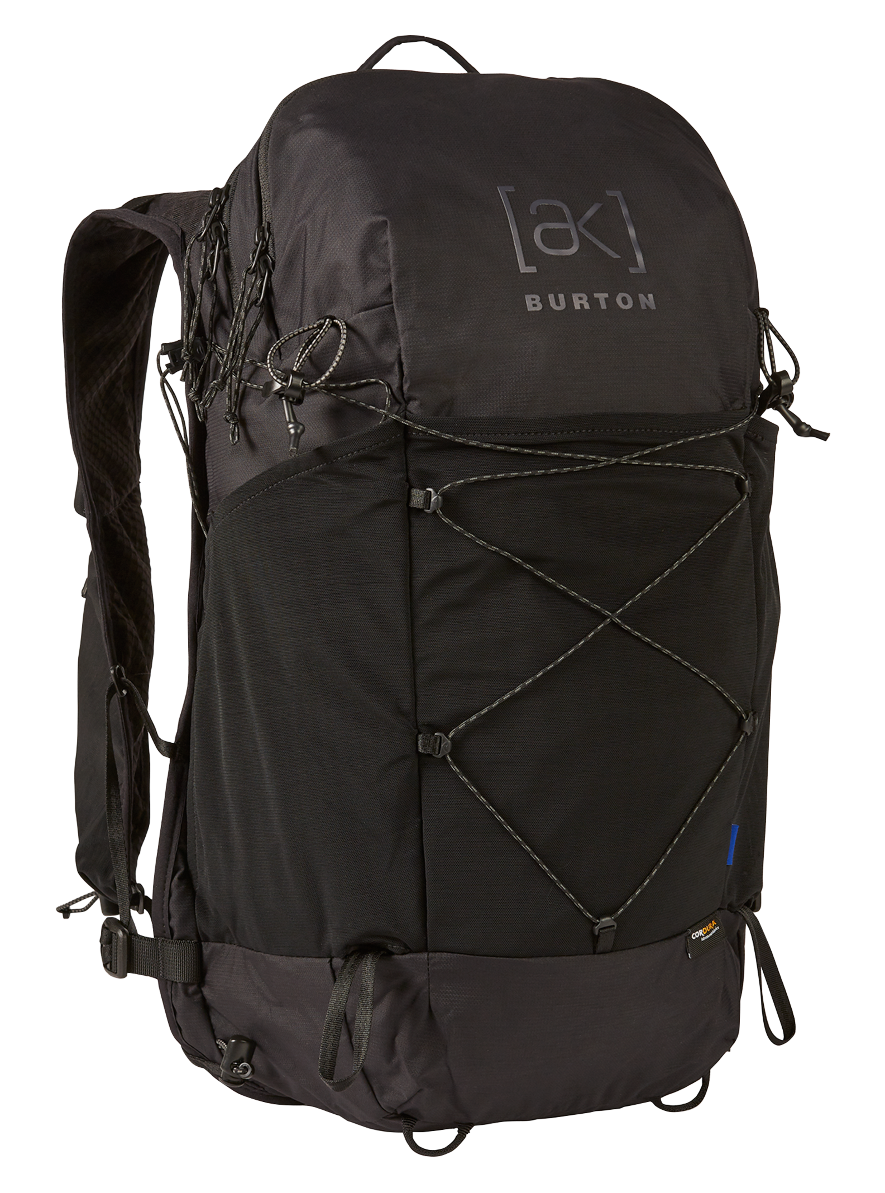 ak hiking backpack Scout moving feel FISH AK - Hypalon Dry