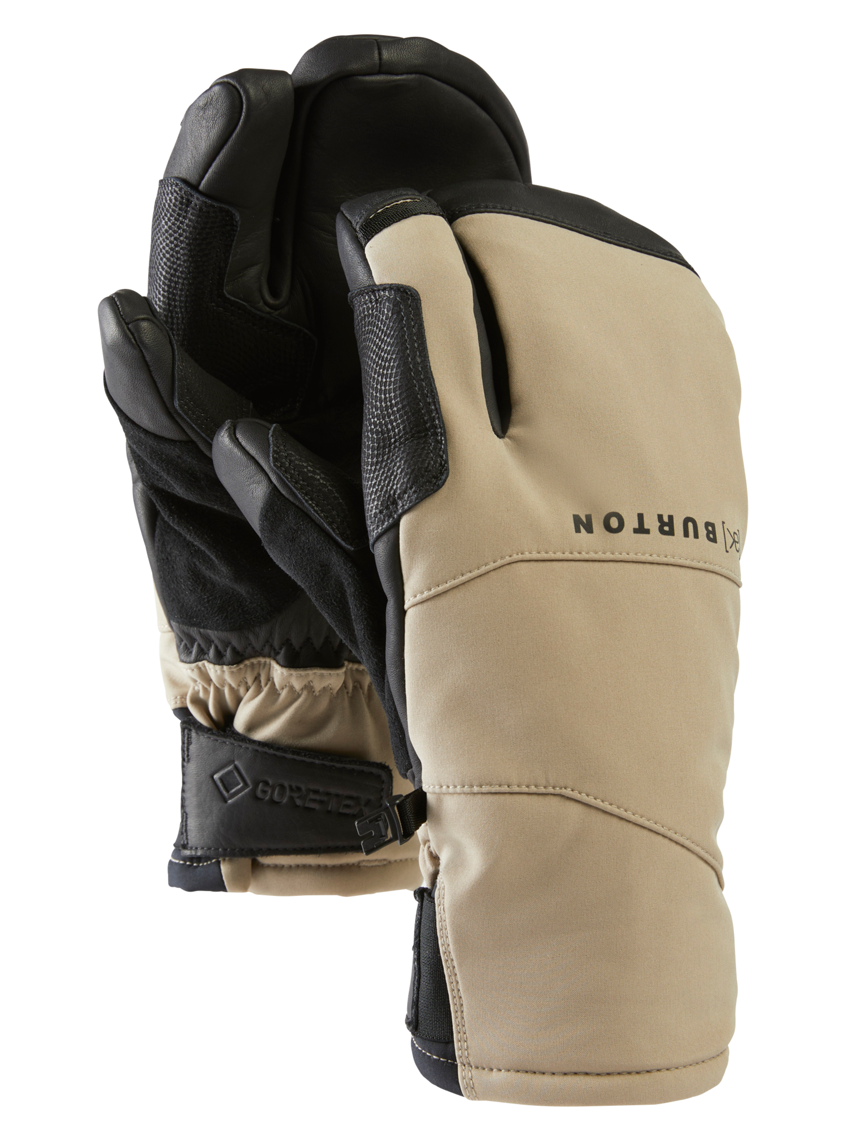 BURTON [ak] クラッチ GORE-TEX ミトン グローブ Burton [ak]® Clutch GORE-TEX Mittens | Burton Snowboards