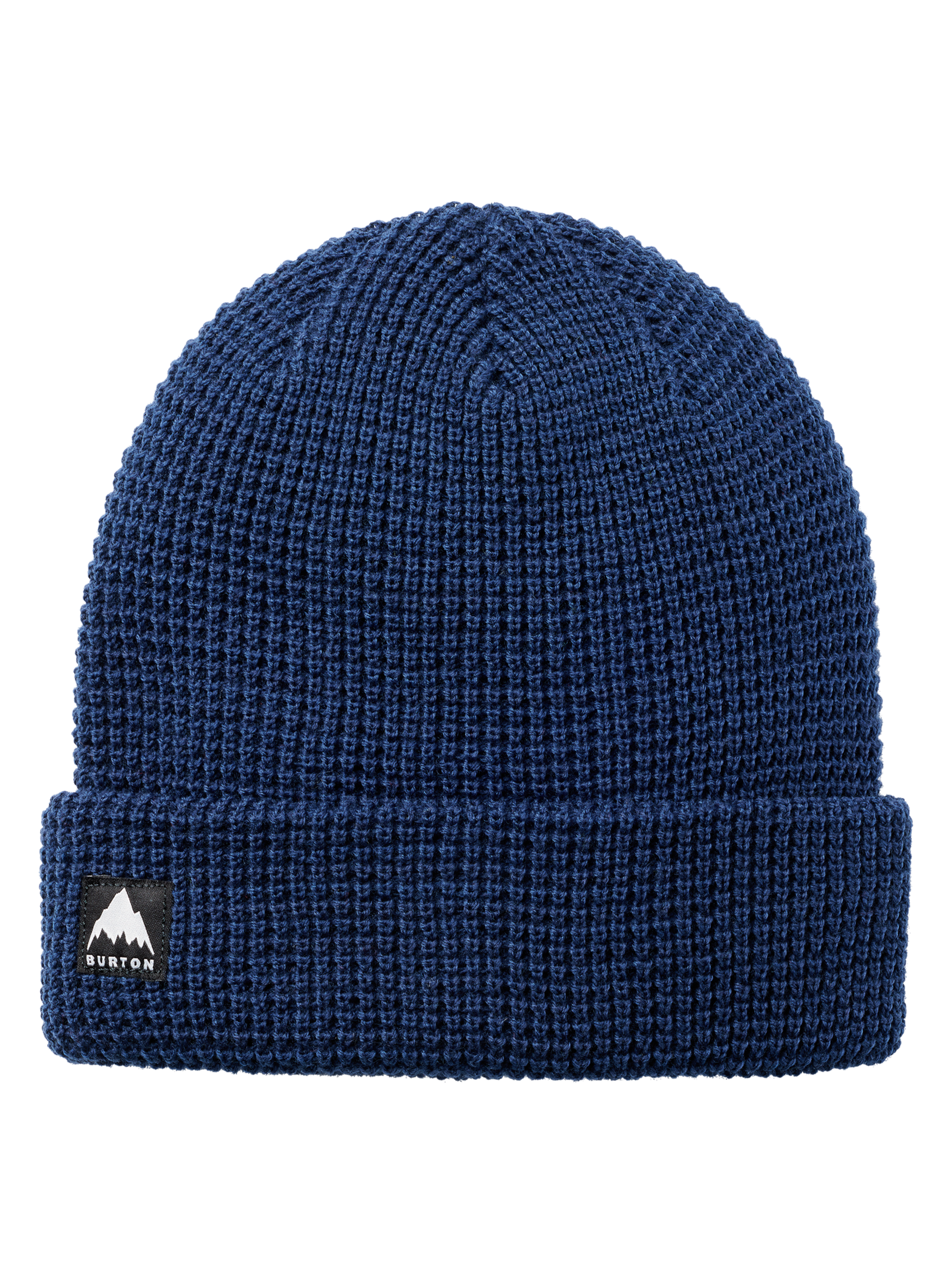 Burton Recycled Waffle Beanie | Winter Hats & Caps | Burton.com Burton Recycled Waffle Beanie | Winter Hats & Caps | Burton.com