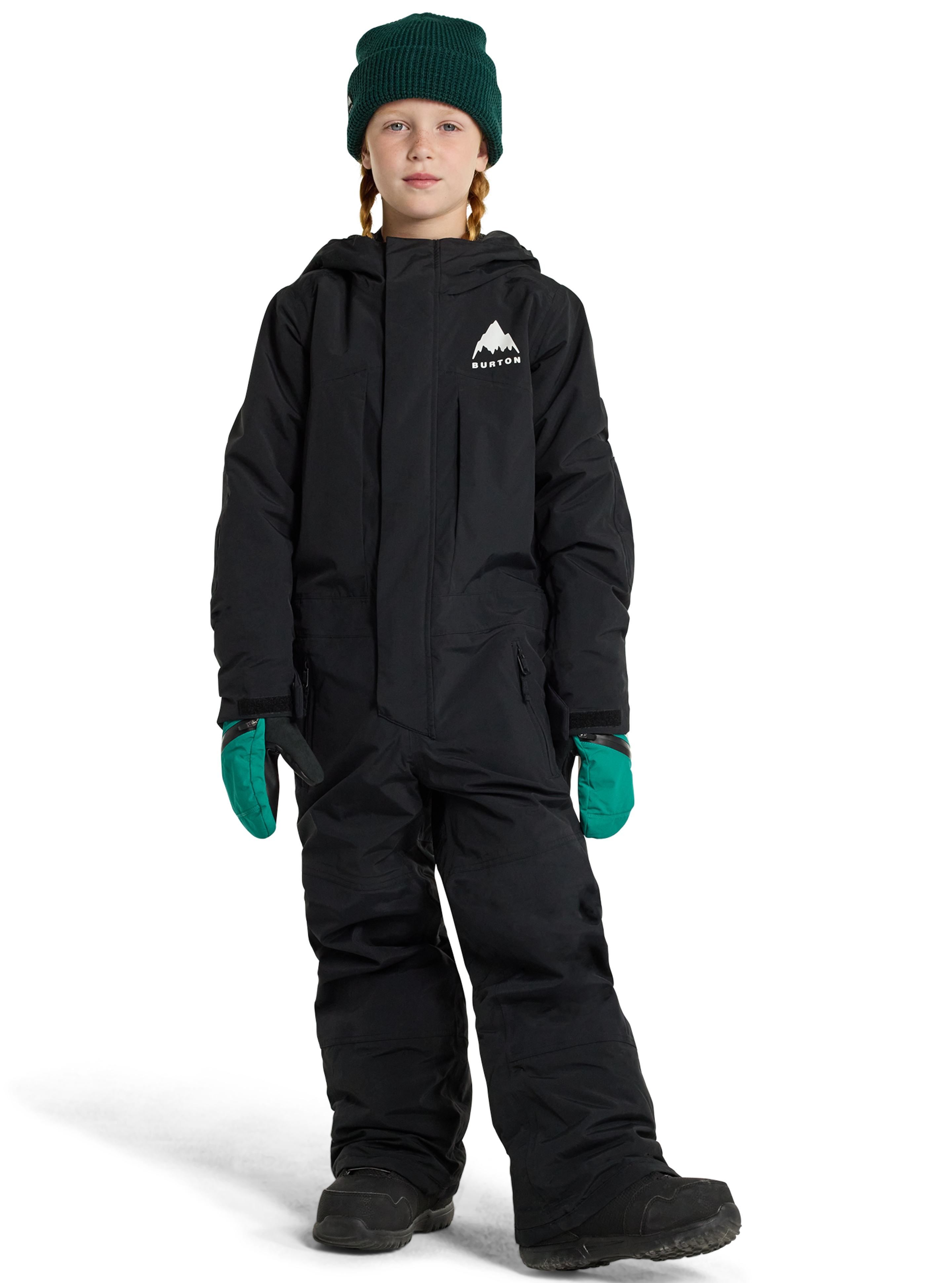 Kids' Burton 2L One Piece | Youth Outerwear | Burton.com Winter Kids' Burton 2L One Piece | Youth Outerwear | Burton.com Winter