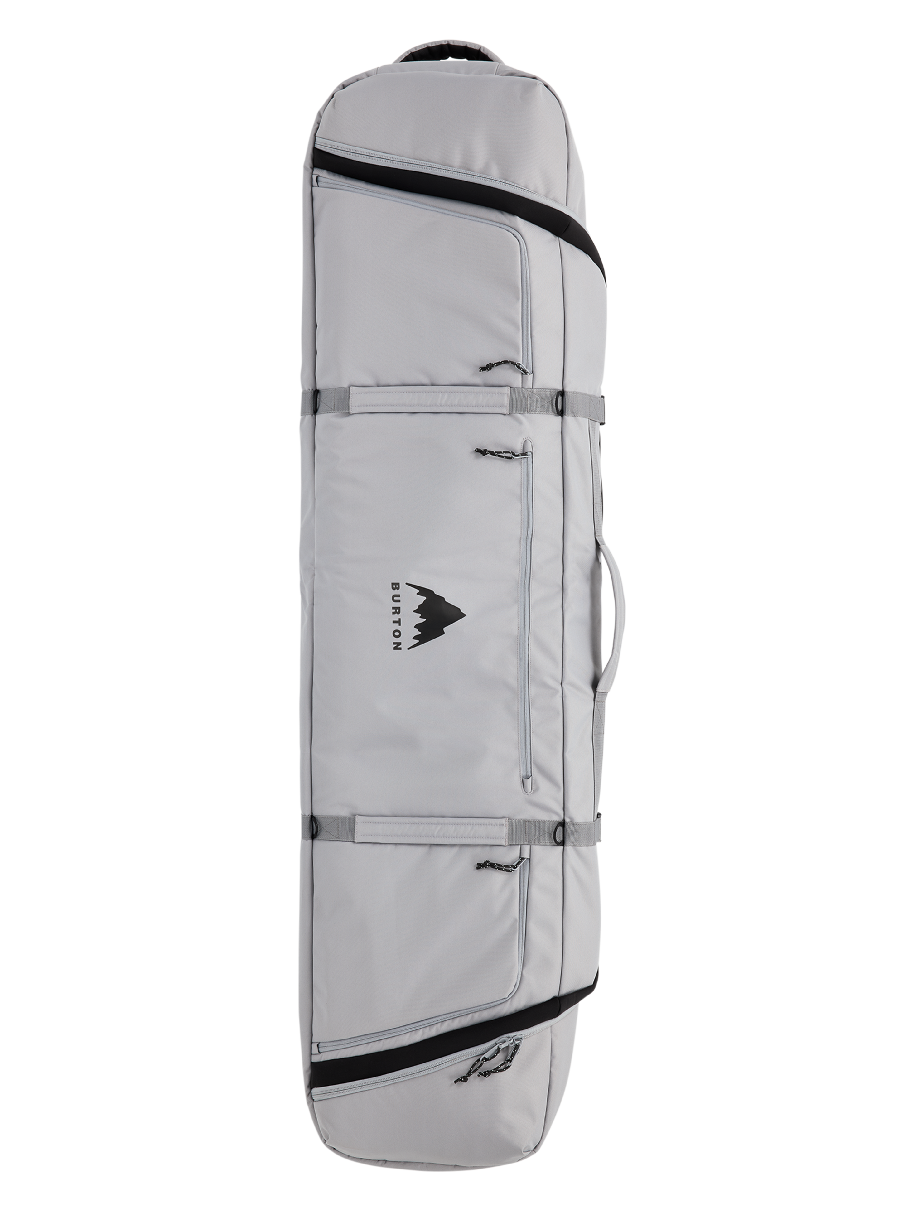 Burton Wheelie Flight Attendant Snowboard Bag | Burton Snowboards Burton Wheelie Flight Attendant Snowboard Bag | Burton Snowboards