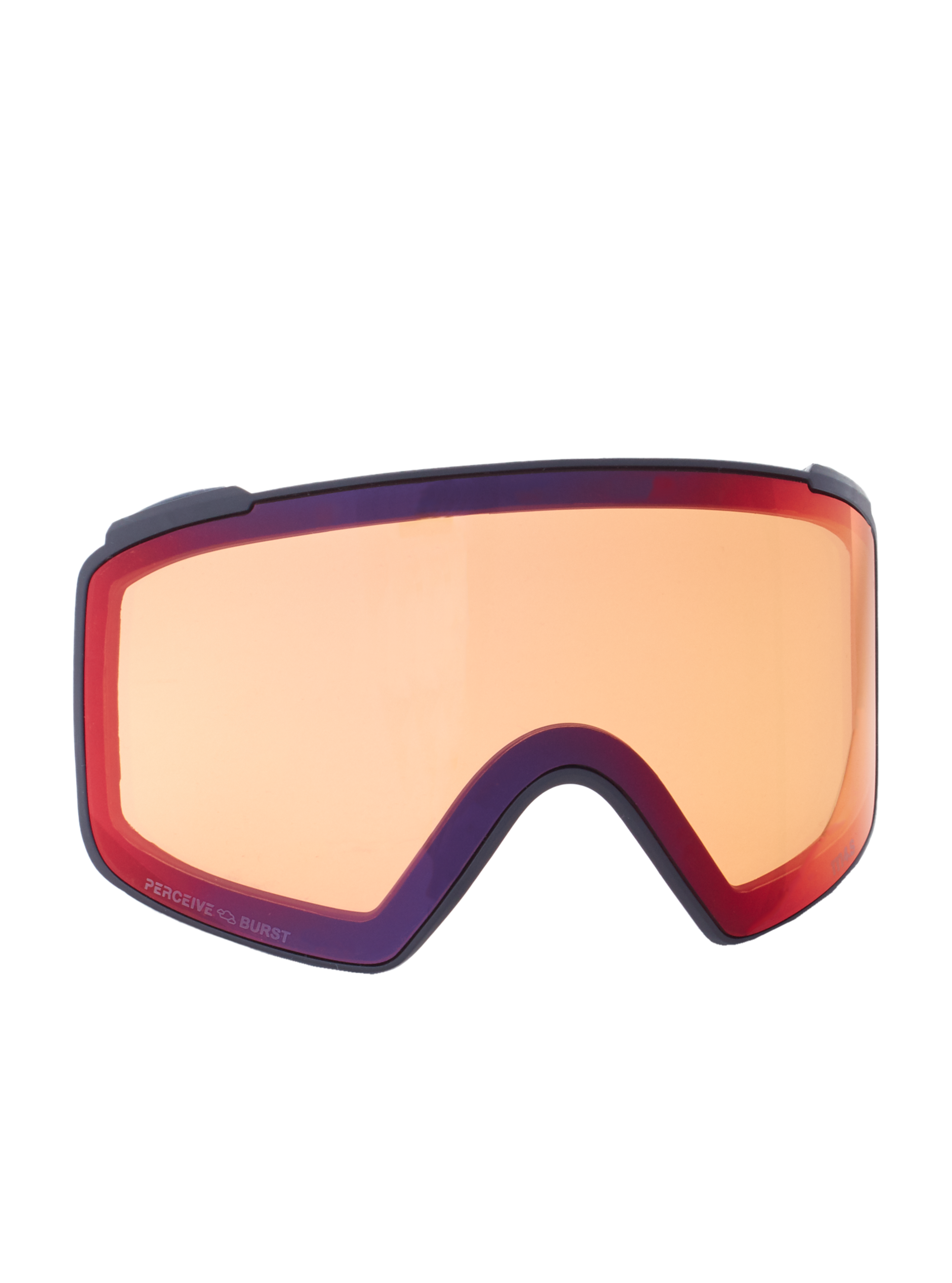 Anon M4S Perceive Goggle Lens (Cylindrical) | Burton Snowboards