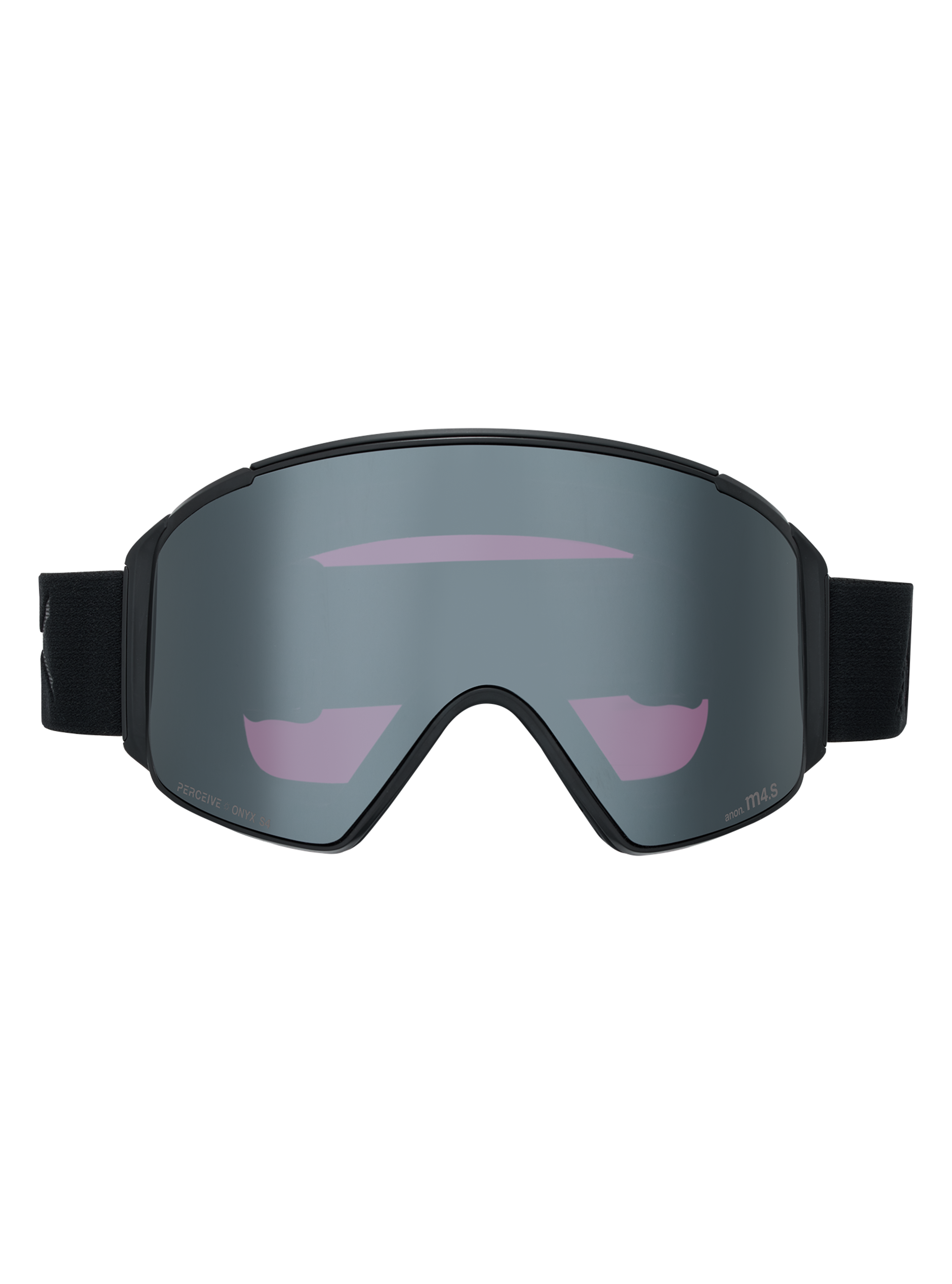 Anon M4S Goggles (Cylindrical) + Lens + MFI® Face Mask | Anon