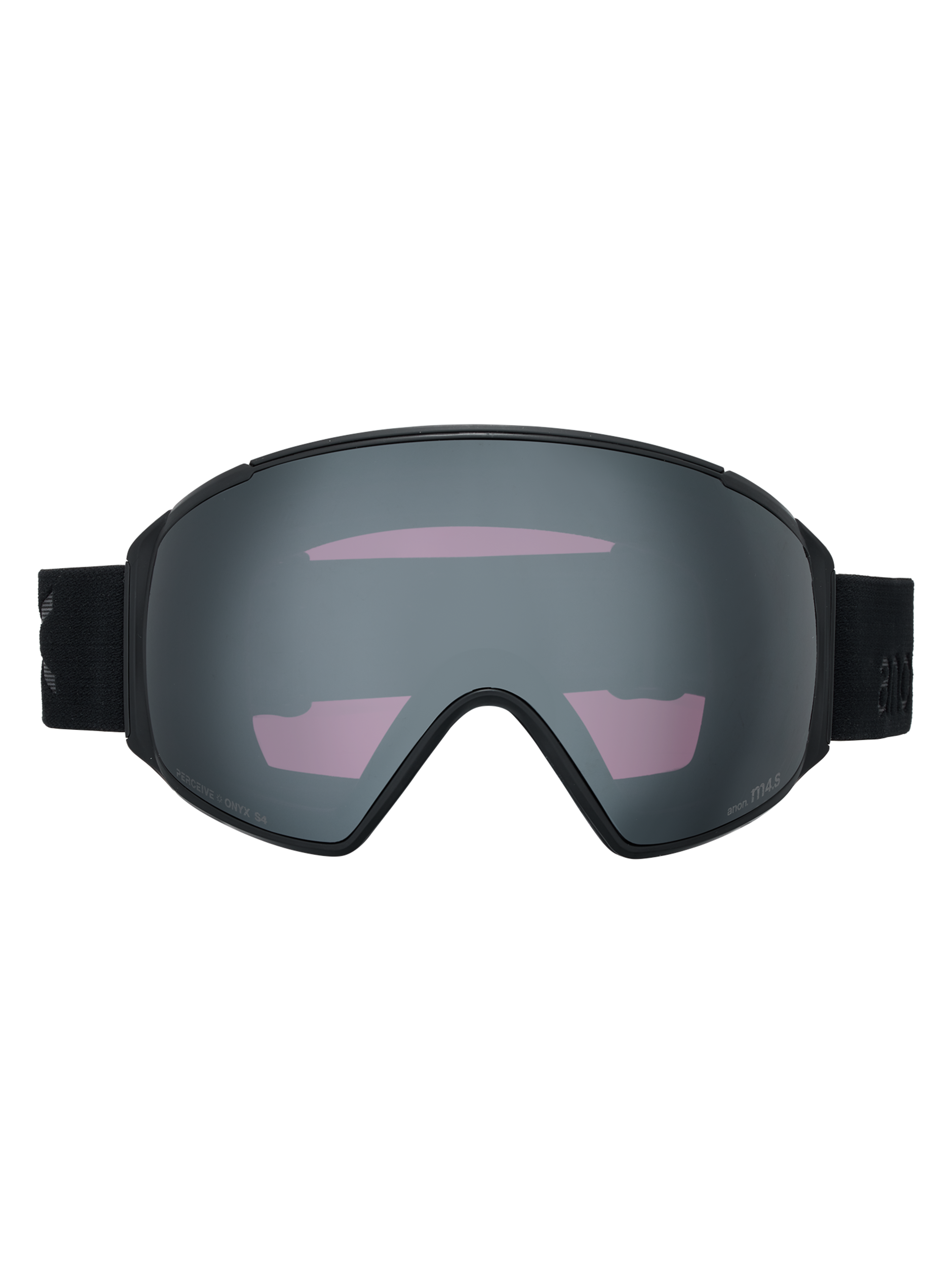 Anon M4S Goggles (Toric) + Bonus Lens + MFI® Face Mask | Anon