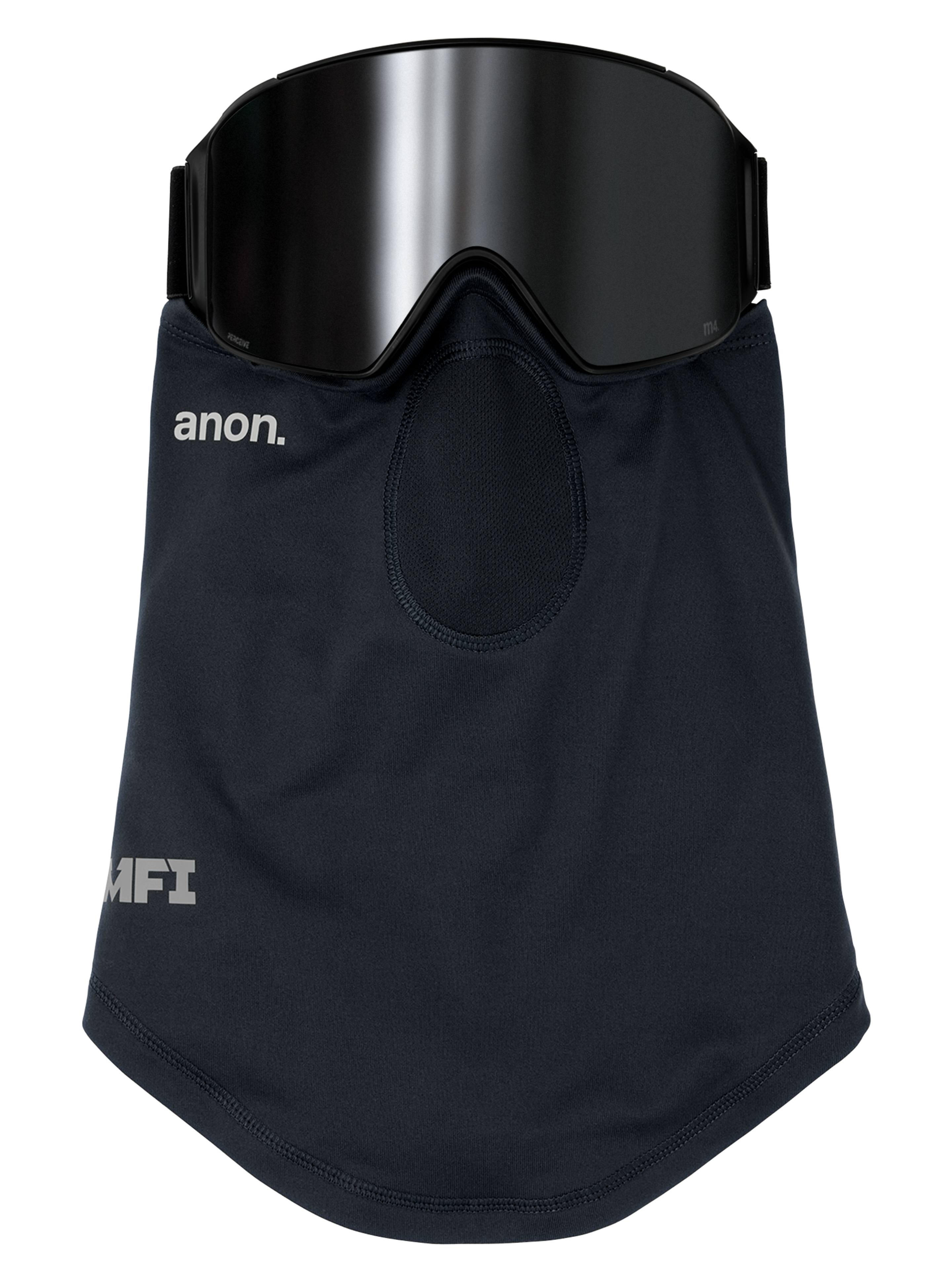 Anon MFI® Lightweight Neck Warmer | Face Masks & Hoods | Anon