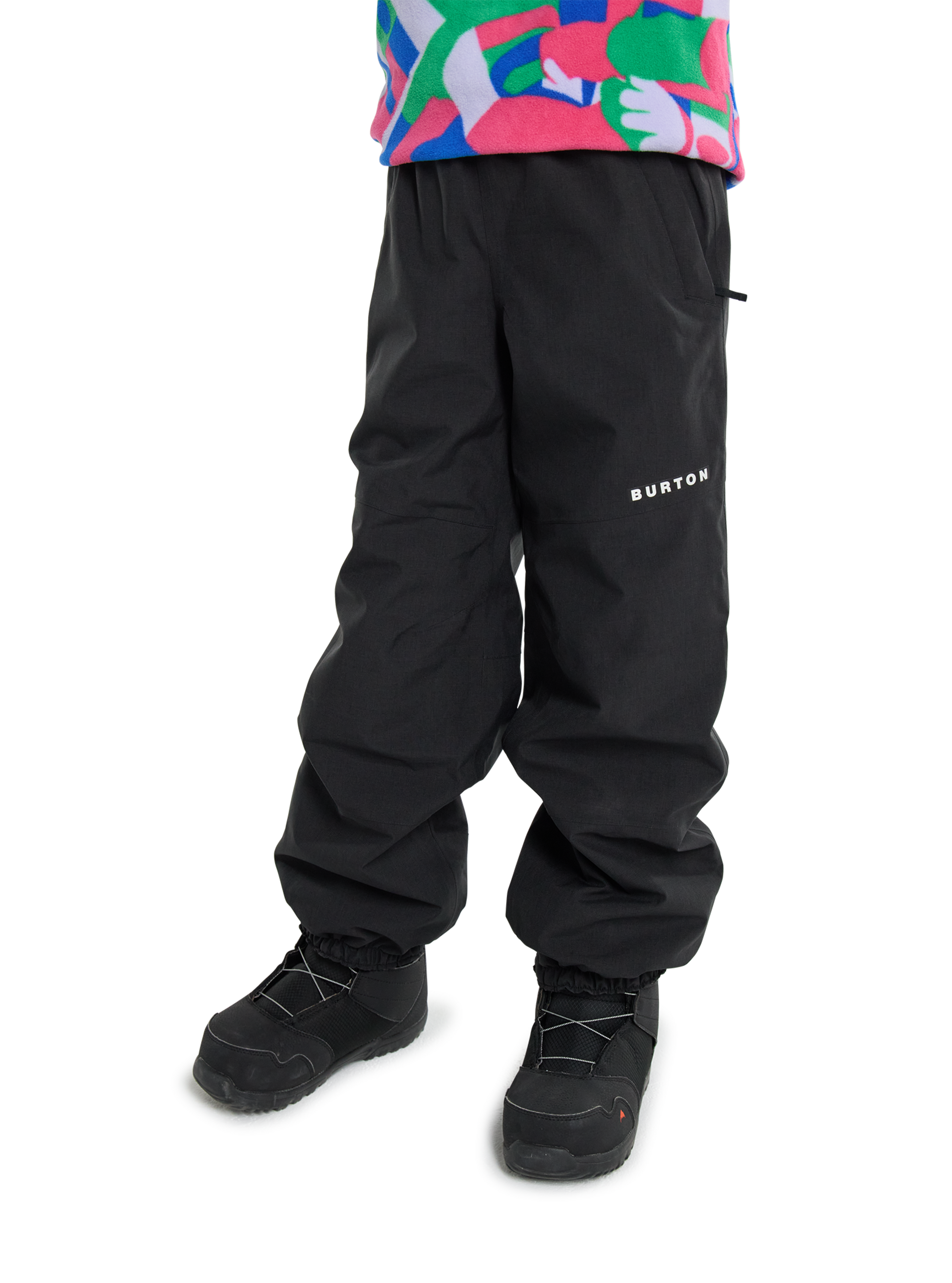 Kids' Burton Melter Plus 2L Pants | Youth Outerwear | Burton.com Kids' Burton Melter Plus 2L Pants | Youth Outerwear | Burton.com