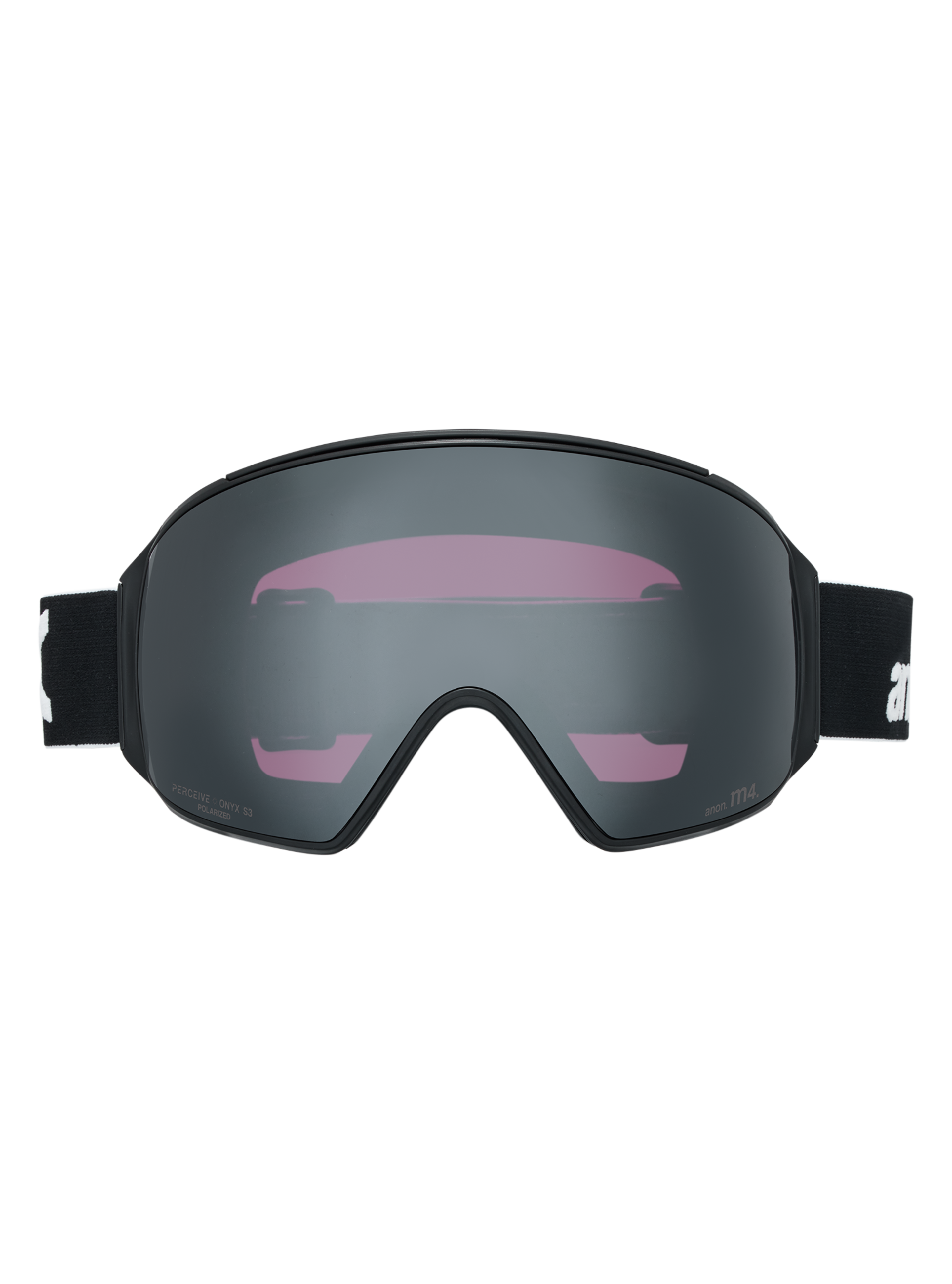 Anon M4 Goggles (Toric) + Polarized Perceive Lens | Anon Optics Anon M4 Goggles (Toric) + Polarized Perceive Lens | Anon Optics