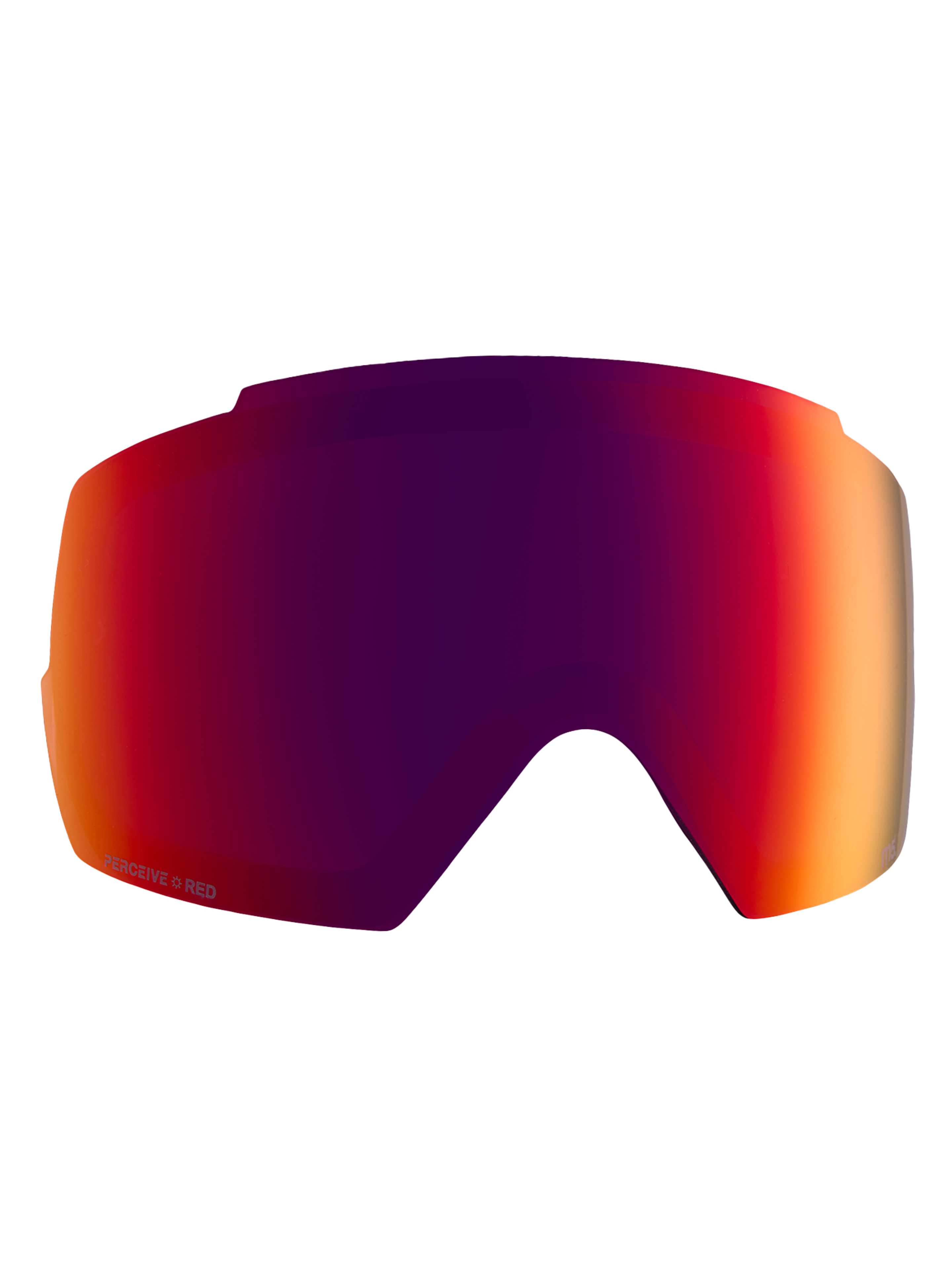 Anon M5 Perceive Goggle Lens | Burton Snowboards
