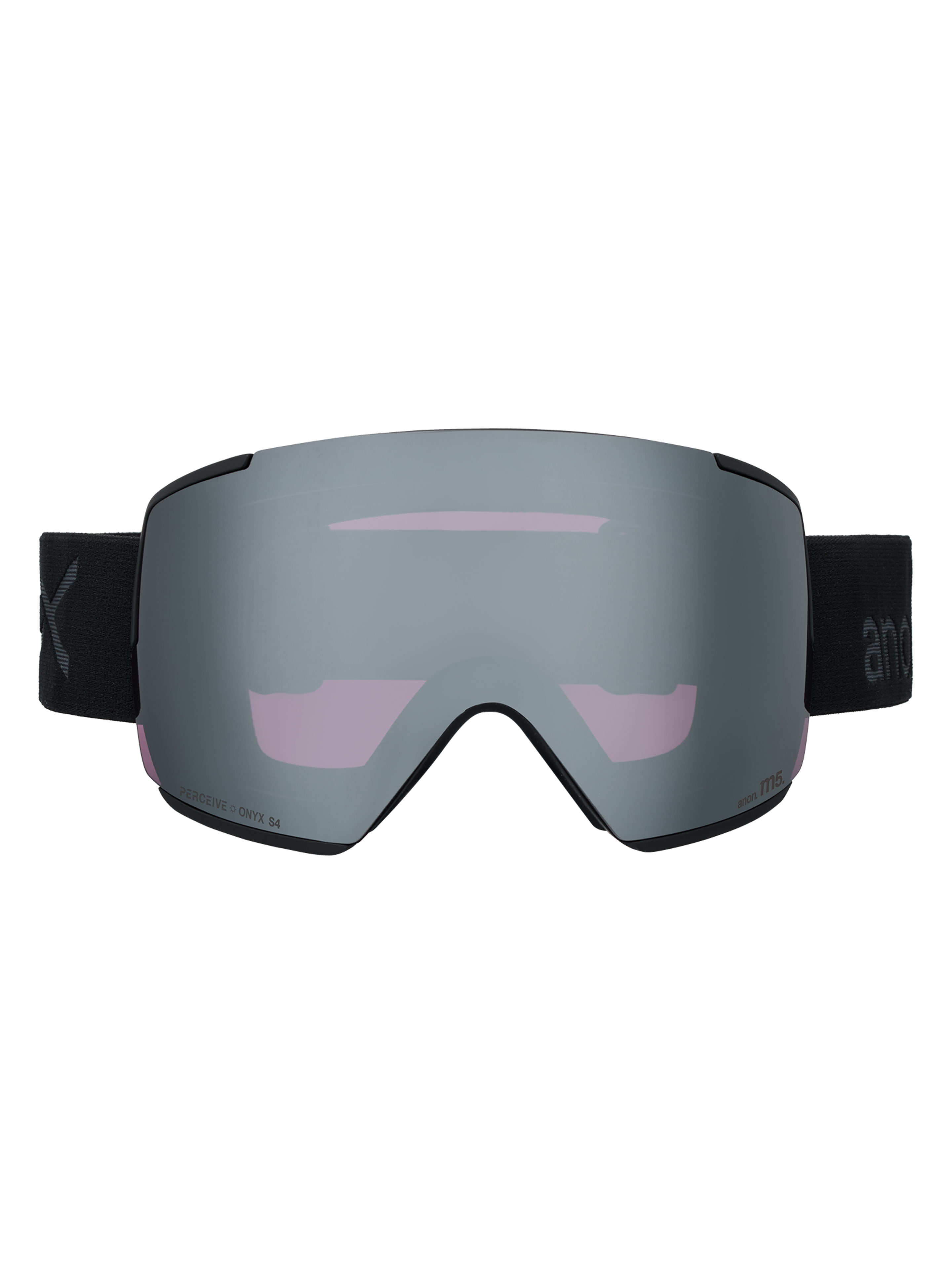 Anon M5 Goggles + Bonus Lens + MFI® Face Mask | Anon Optics Winter Anon M5 Goggles + Bonus Lens + MFI® Face Mask | Anon Optics Winter