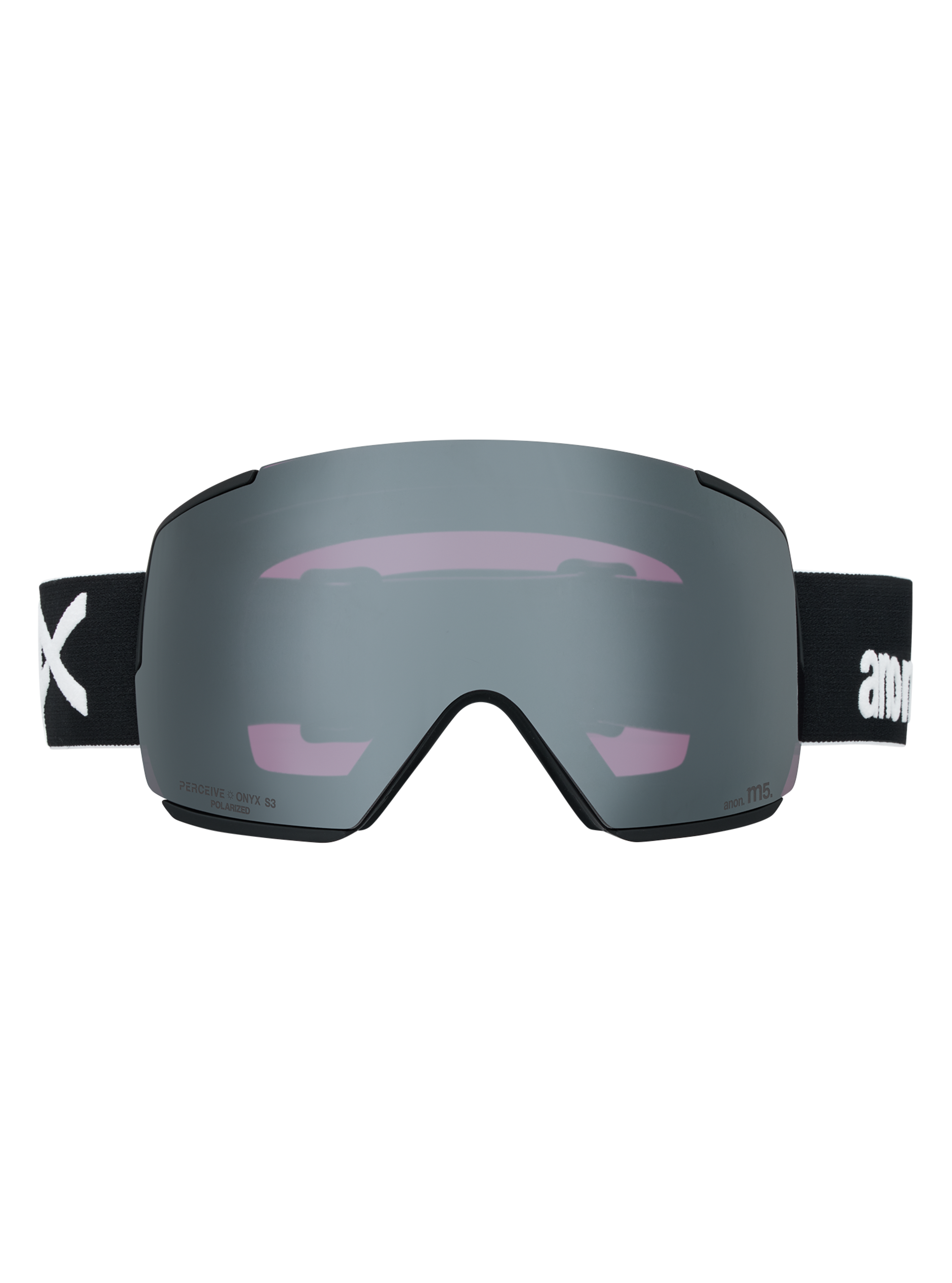 Anon M5 Goggles + Polarized Perceive Lens | Anon Optics Winter Anon M5 Goggles + Polarized Perceive Lens | Anon Optics Winter