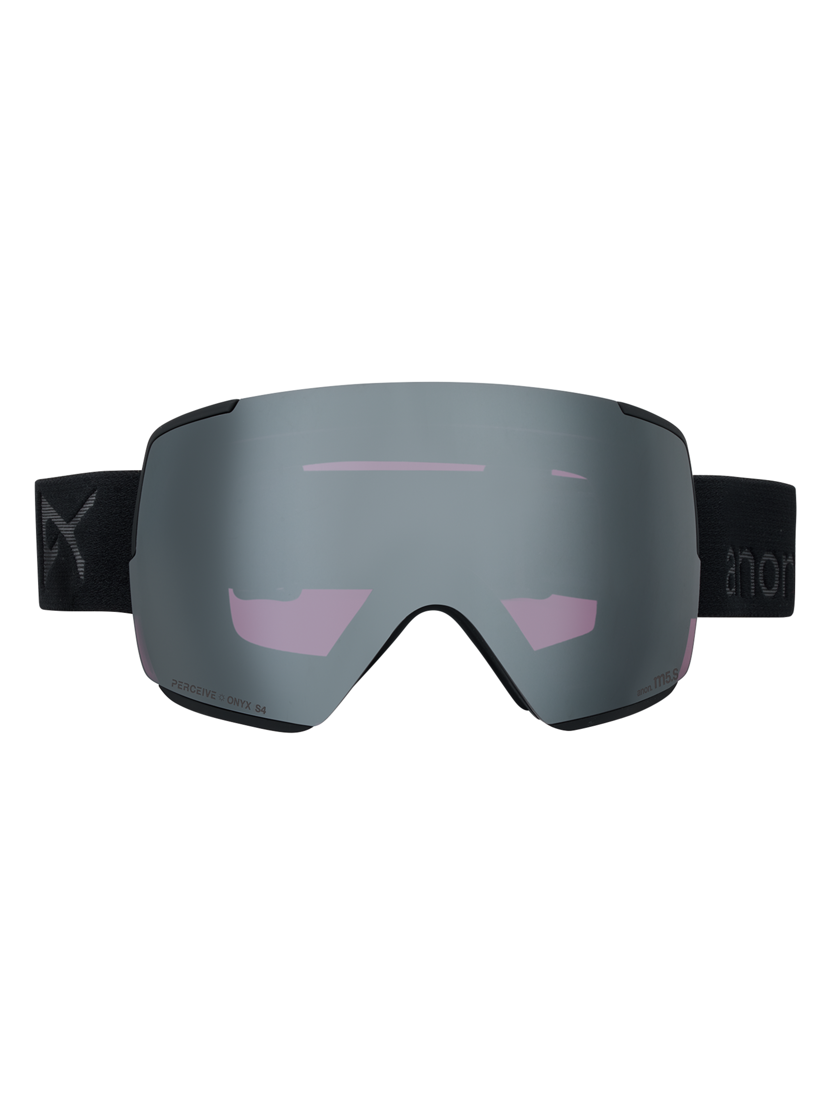 Anon Unisex M5S Goggles + Bonus Lens + MFI Face Mask