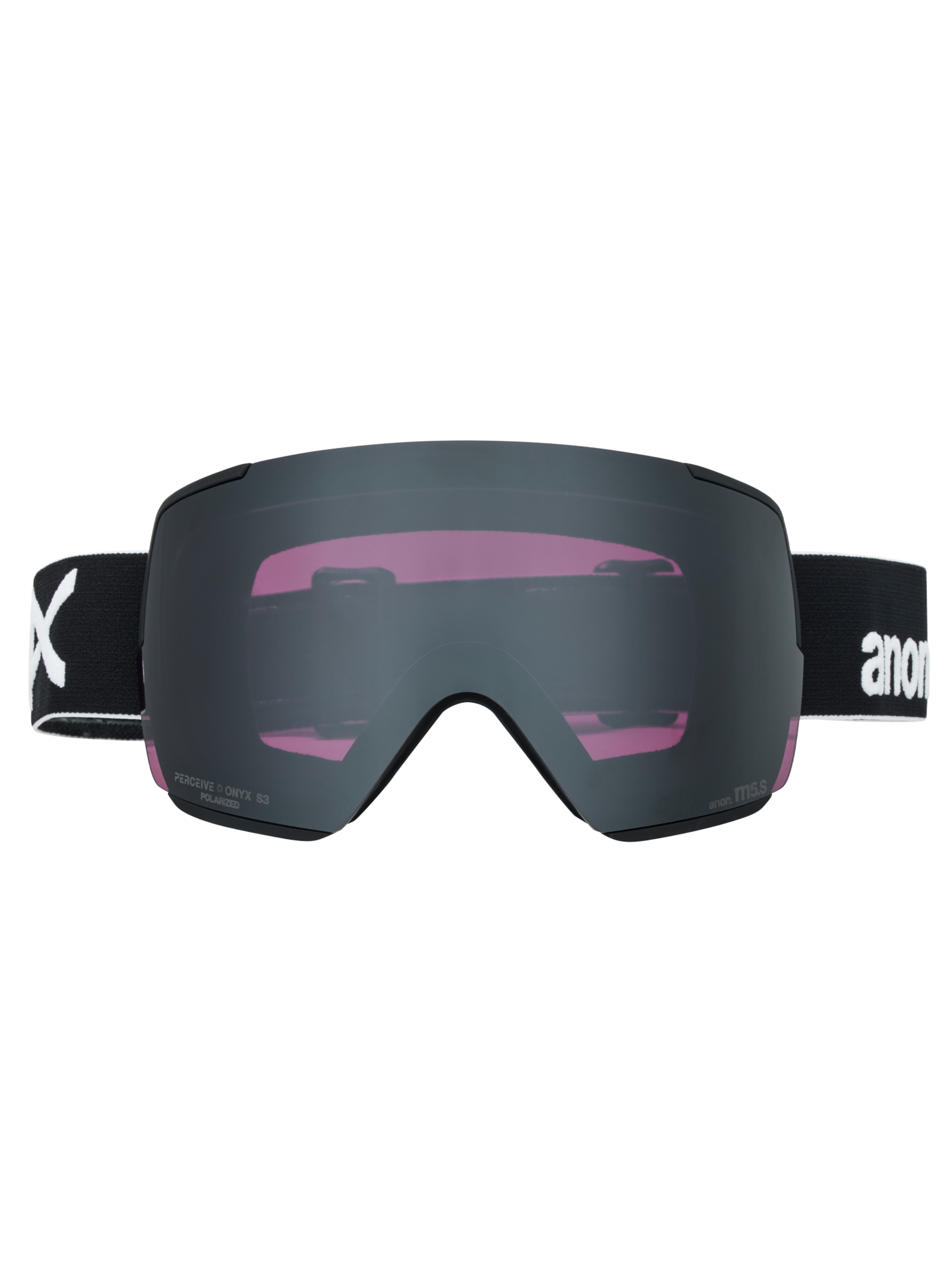 Anon M5S Goggles + Polarized Perceive Lens | Anon Optics Winter Anon M5S Goggles + Polarized Perceive Lens | Anon Optics Winter