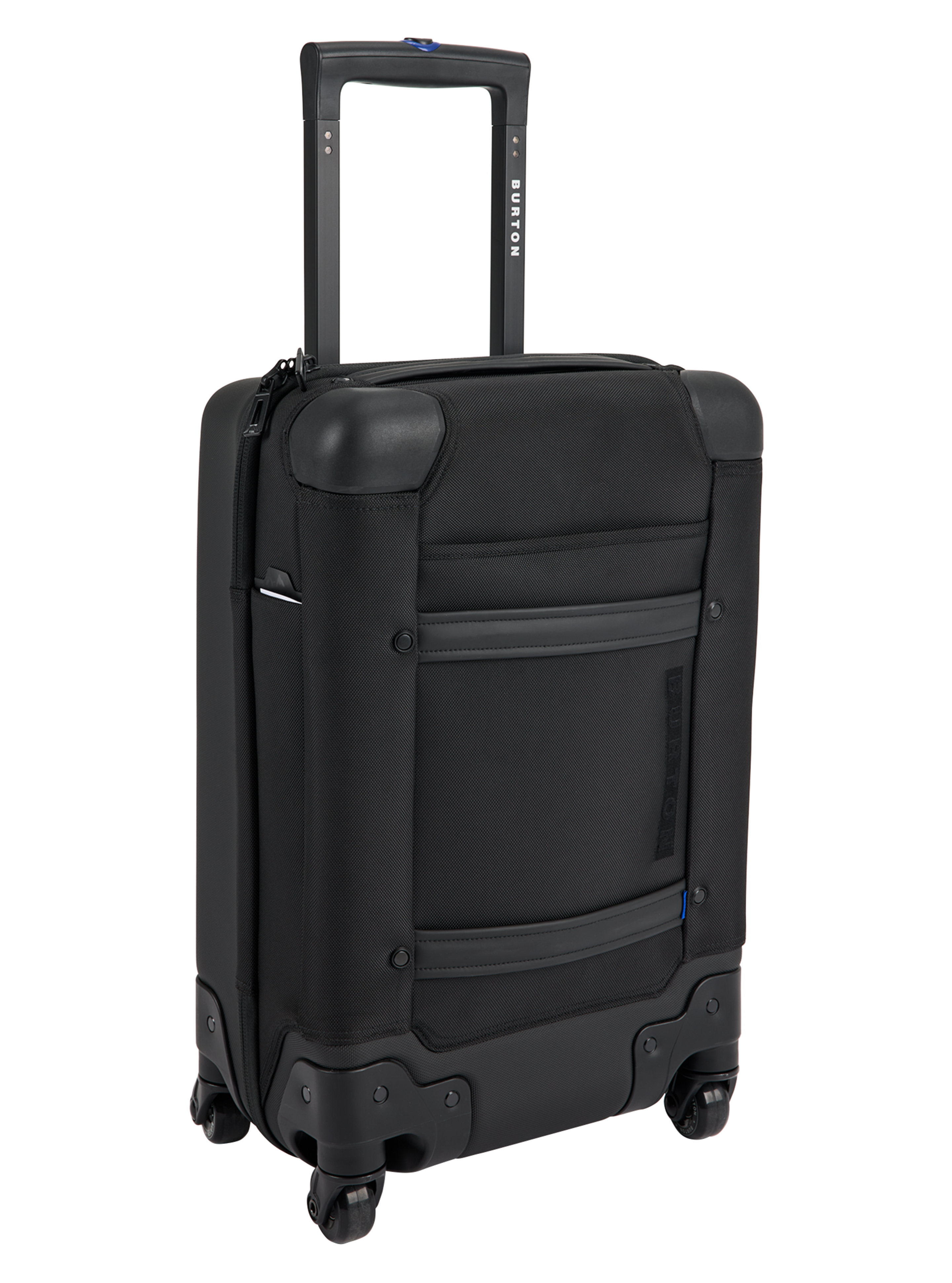 Burton 4-Wheel Flight Deck 38L Travel Bag | Luggage | Burton.com Burton 4-Wheel Flight Deck 38L Travel Bag | Luggage | Burton.com