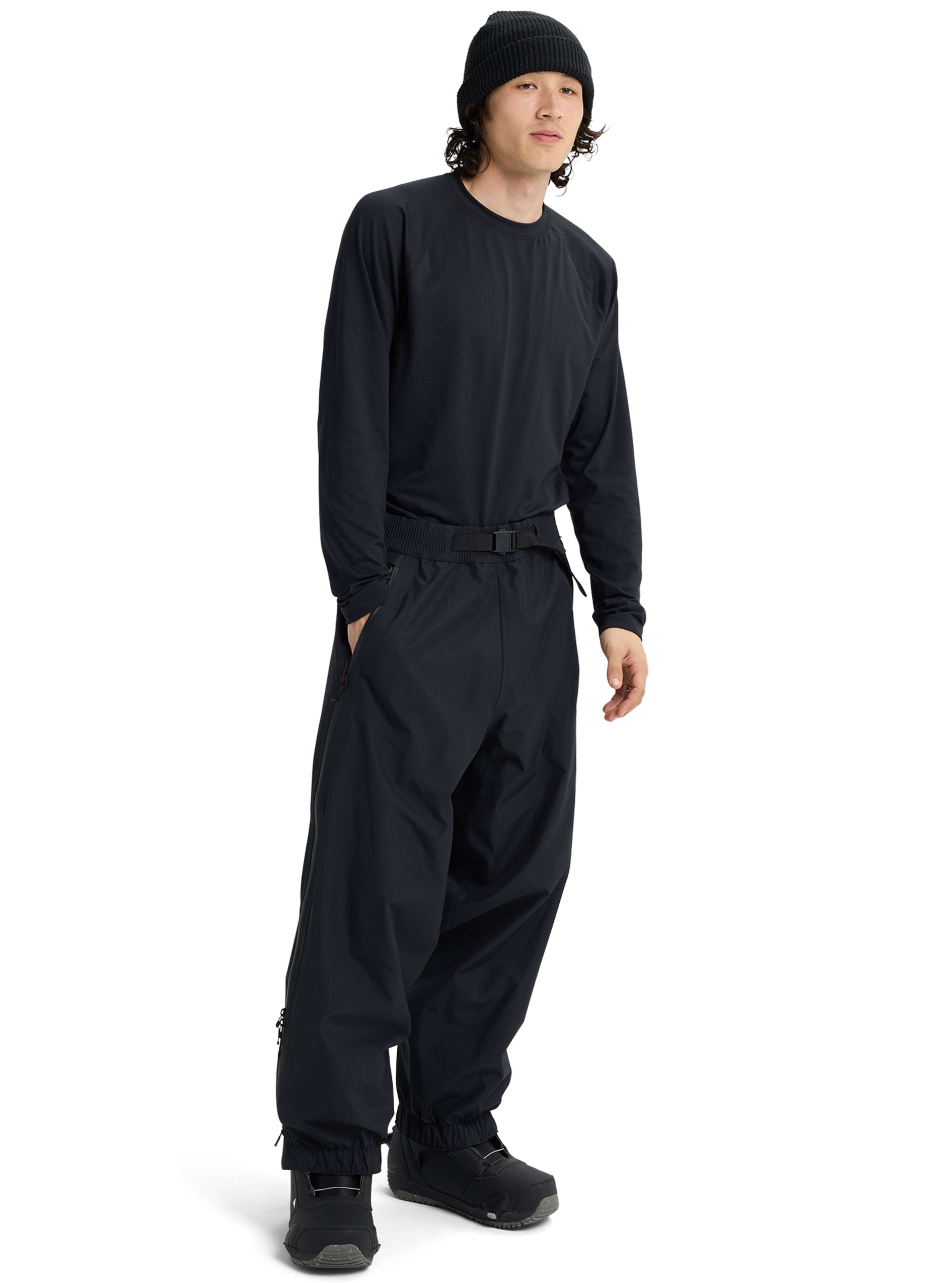 Burton Futuretrust 3L Pants | Burton Snowboards Burton Futuretrust 3L Pants | Burton Snowboards