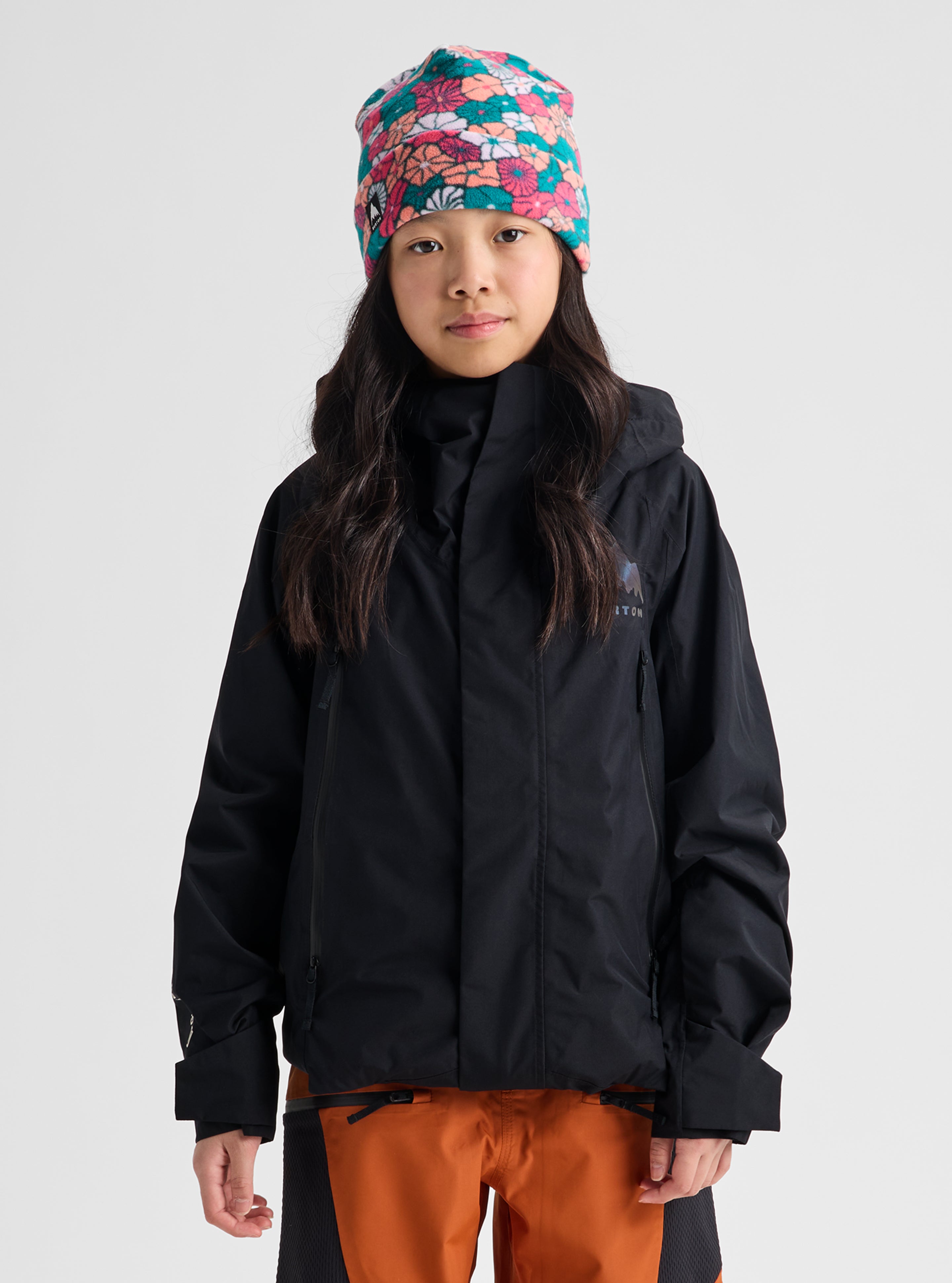 GORE-TEX Kaylo SHELL Burton Shell Jacket BURTON KAYLO JACKET XS