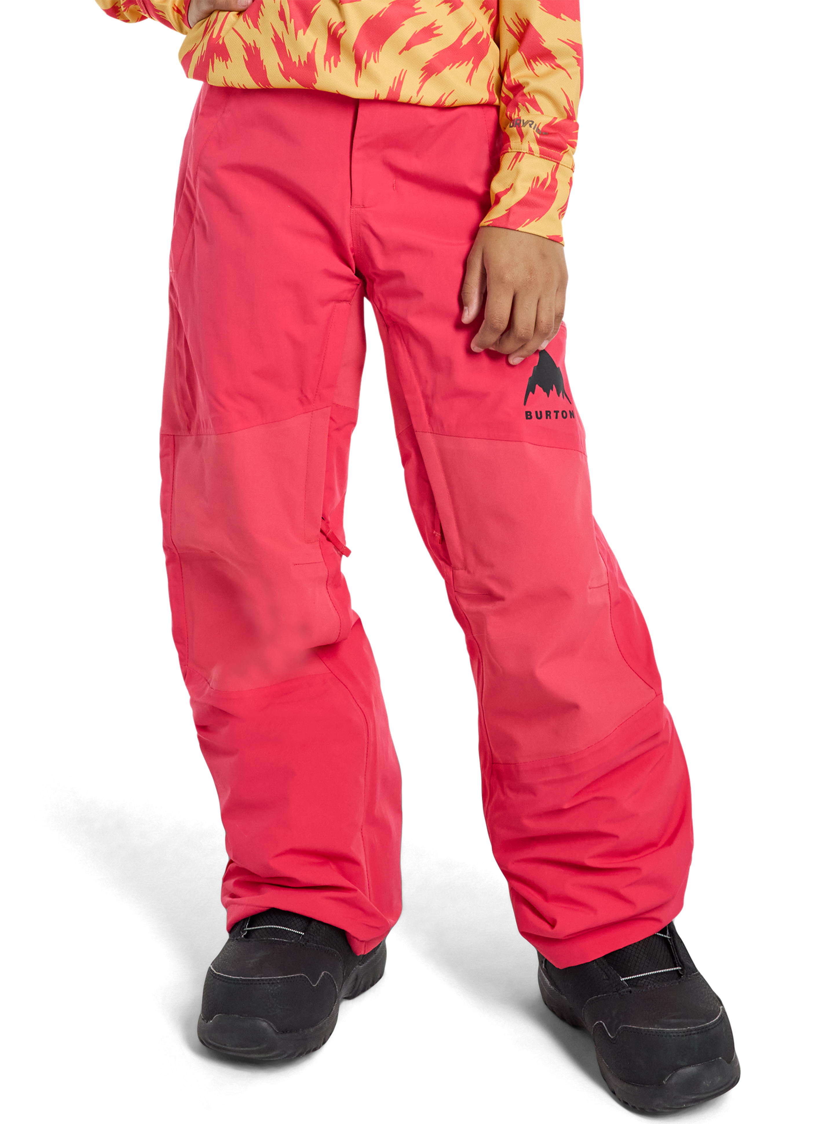 Kids' Burton Skylar Pants | Youth Outerwear | Burton.com Winter