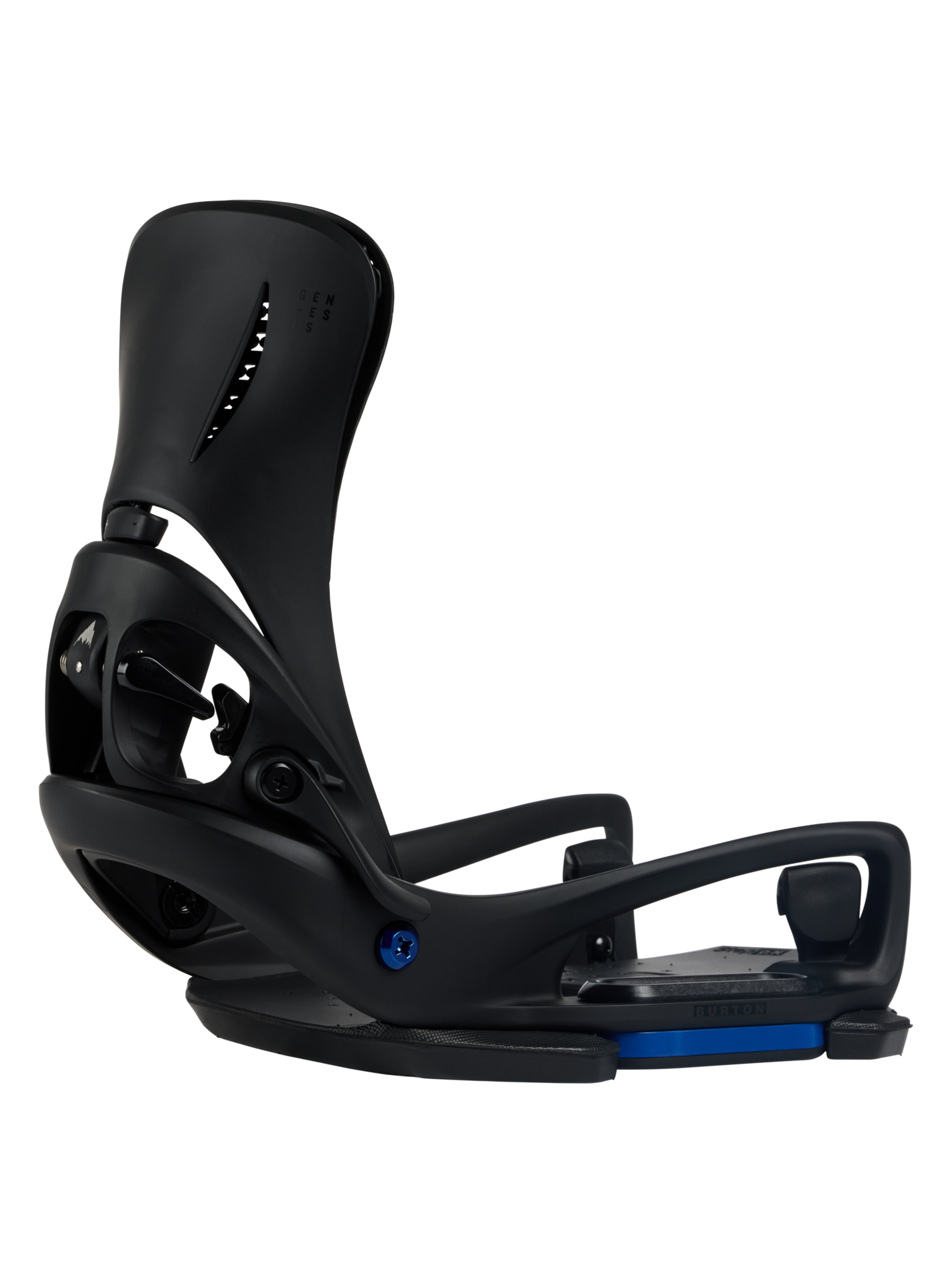 Men's Burton Step On® Genesis EST® Snowboard Bindings | Burton.com Men's Burton Step On® Genesis EST® Snowboard Bindings | Burton.com