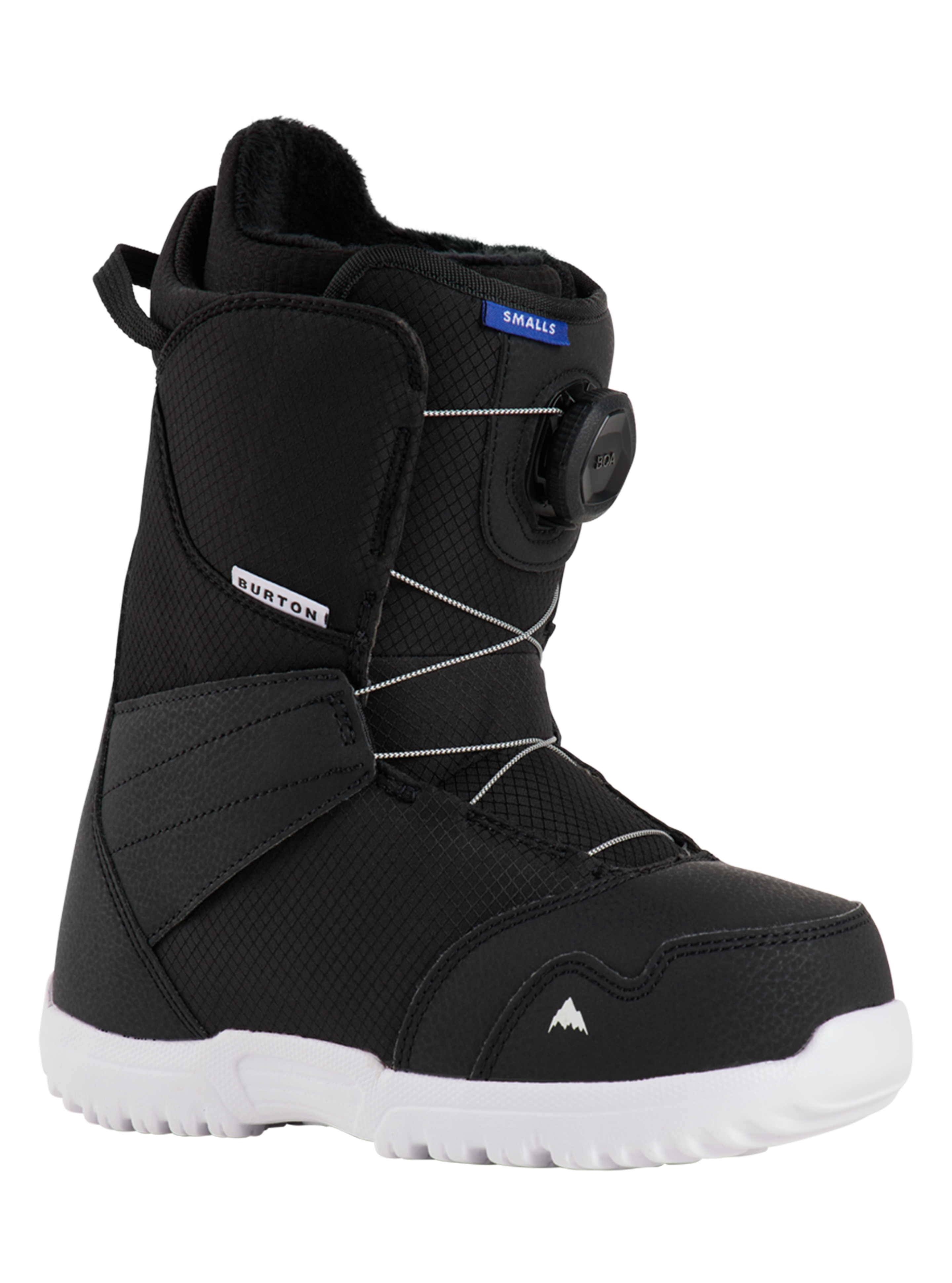 Kids' Burton Smalls BOA® Snowboard Boots | Burton Snowboards