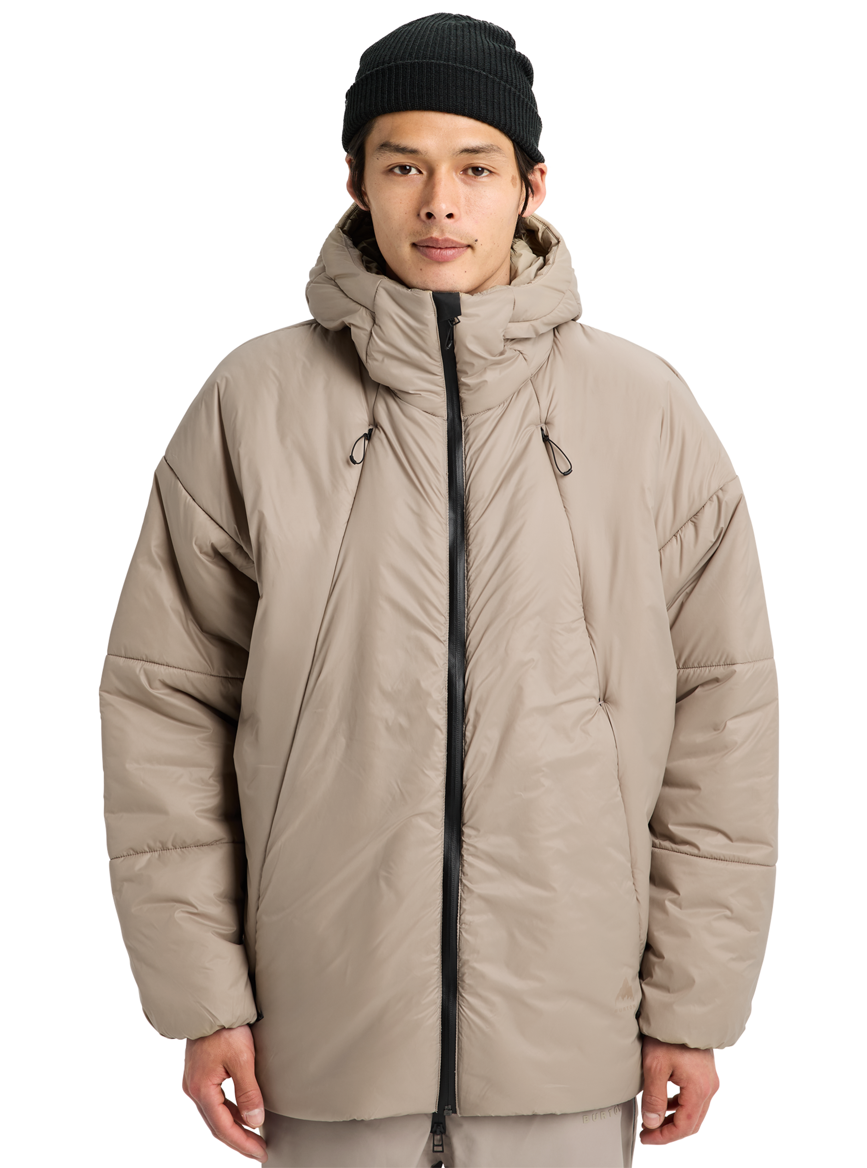 Burton Futuretrust Insulator Jacket | Winter Outerwear | Burton