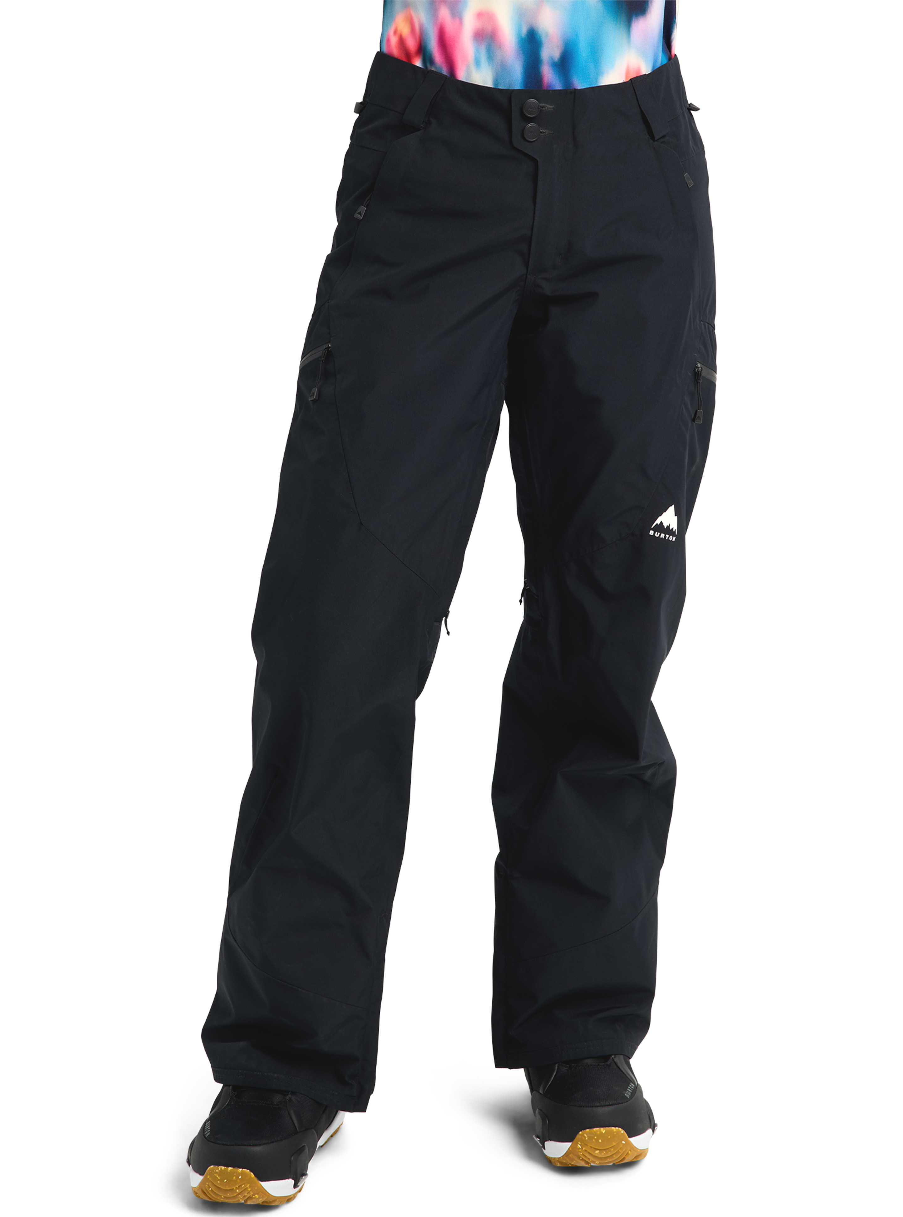 Women's Burton Reserve GORE-TEX 2L Pants | Burton Snowboards Women's Burton Reserve GORE-TEX 2L Pants | Burton Snowboards